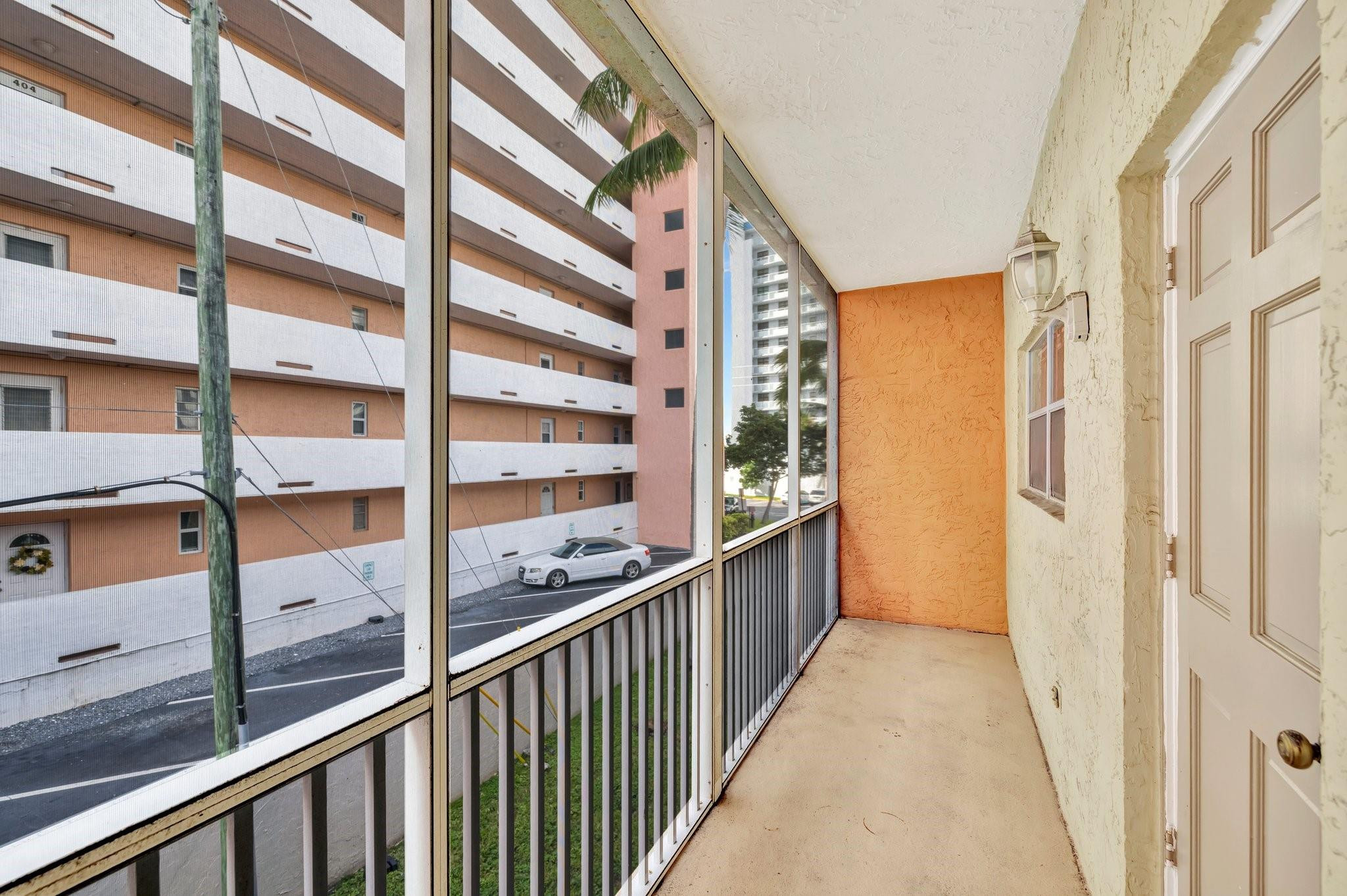 1450 North Riverside Drive, Unit 205 Pompano Beach, FL 33062 - Photo 29 of 31 Photo 29