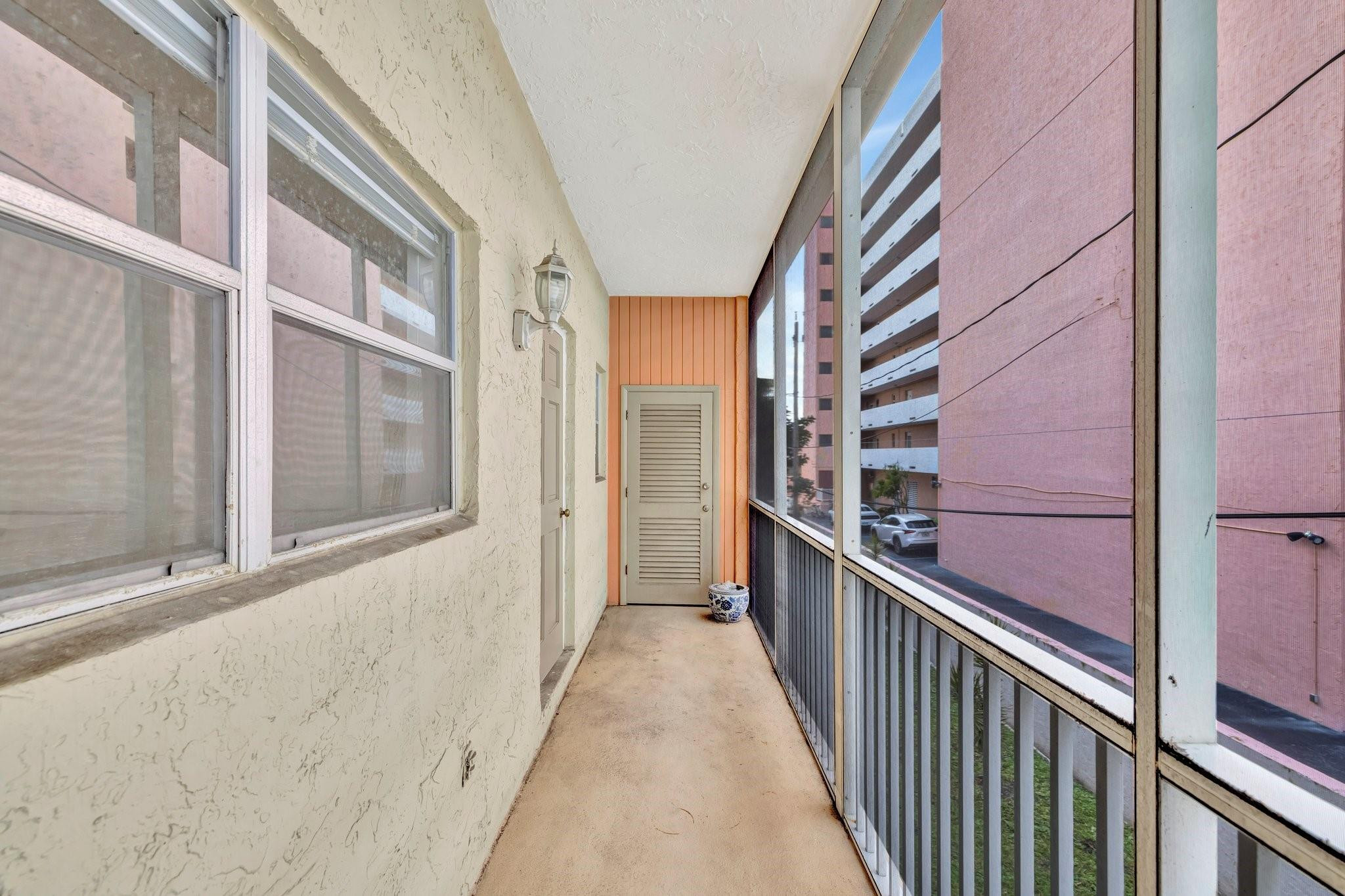 1450 North Riverside Drive, Unit 205 Pompano Beach, FL 33062 - Photo 30 of 31 Photo 30