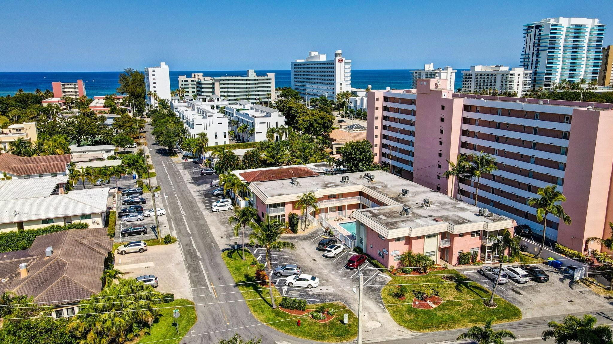 1450 North Riverside Drive, Unit 205 Pompano Beach, FL 33062 - Photo 31 of 31 Photo 31