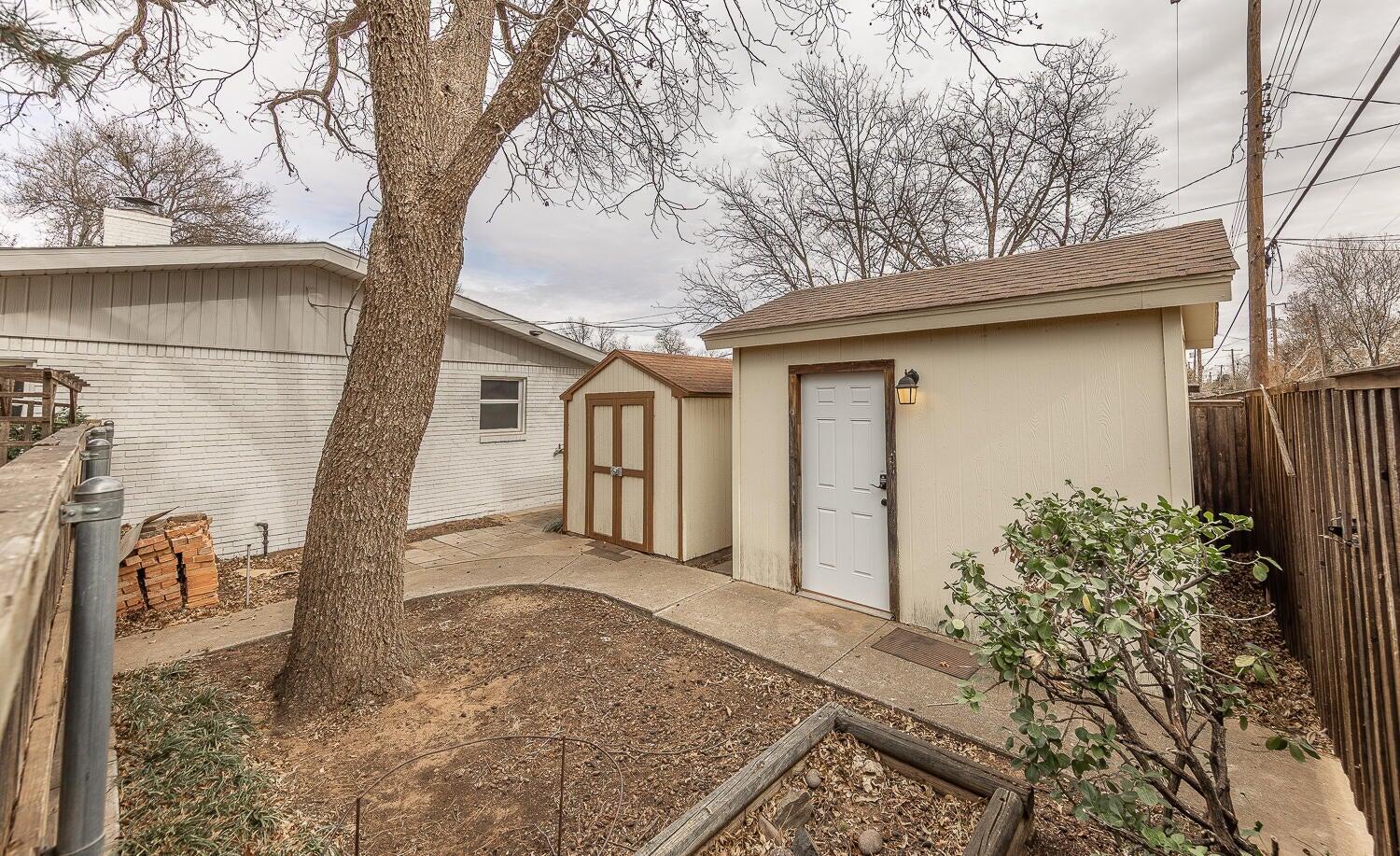 3423 55th Street Lubbock, TX 79413 - Photo 29 of 29 29