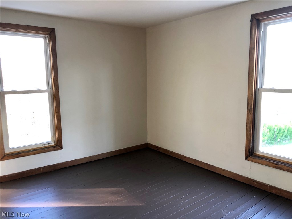 40081 Pleasant Ridge Road Graysville, OH 45734 - Photo 15 of 29 Upstairs bedroom 3.