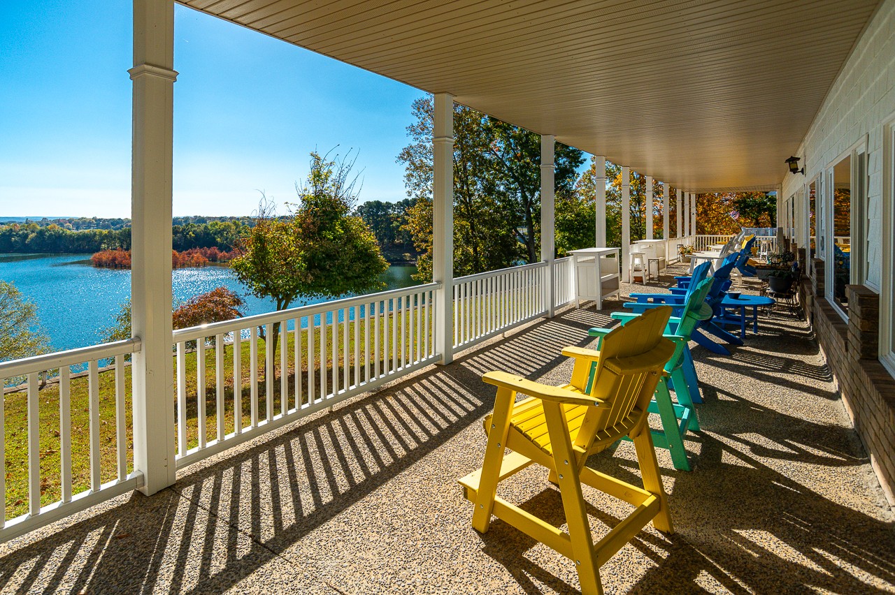 627 Eastbrook Road Estill Springs, TN 37330 - Photo 55 of 86
