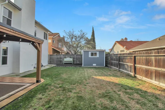 $550,000 | 1725 Grassland Way, Modesto, CA 95358