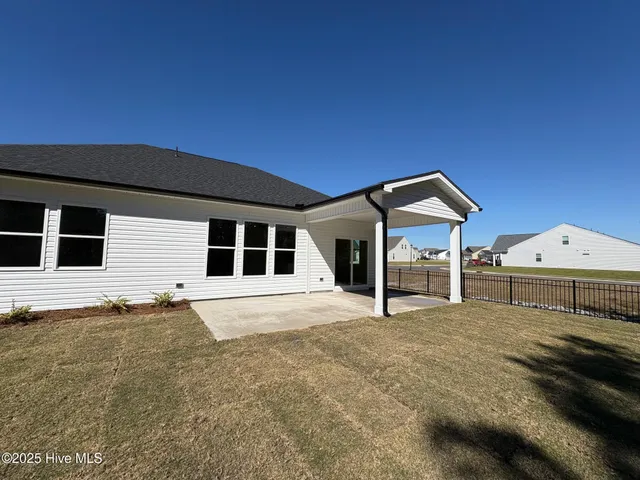 $389,655 | 7417 Linda Vista Lane, Leland, NC 28451