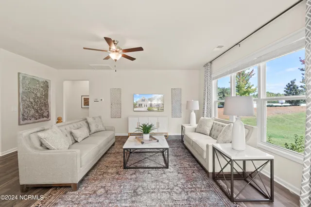 $389,655 | 7417 Linda Vista Lane, Leland, NC 28451