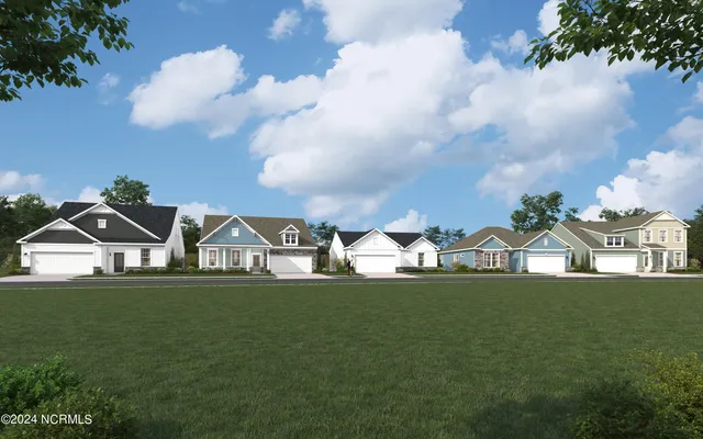 $389,655 | 7417 Linda Vista Lane, Leland, NC 28451