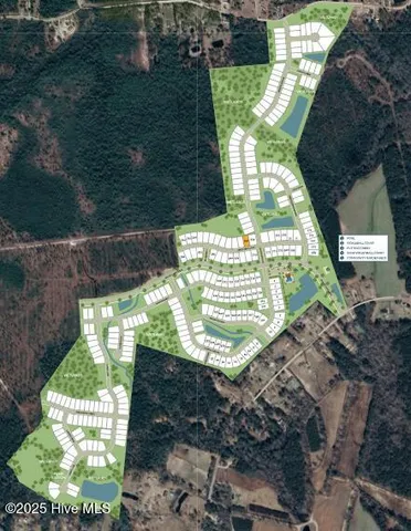 $389,655 | 7417 Linda Vista Lane, Leland, NC 28451