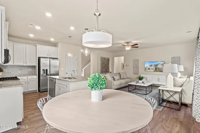 $389,655 | 7417 Linda Vista Lane, Leland, NC 28451