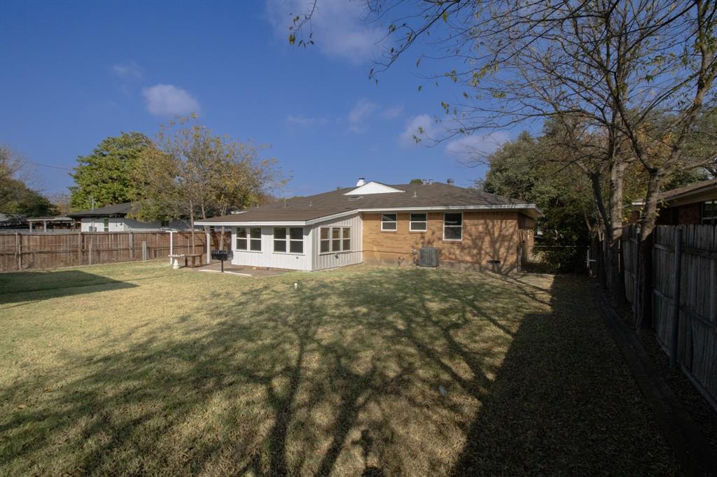 310 West Davis Street Duncanville, TX 75116 - Photo 23 of 26