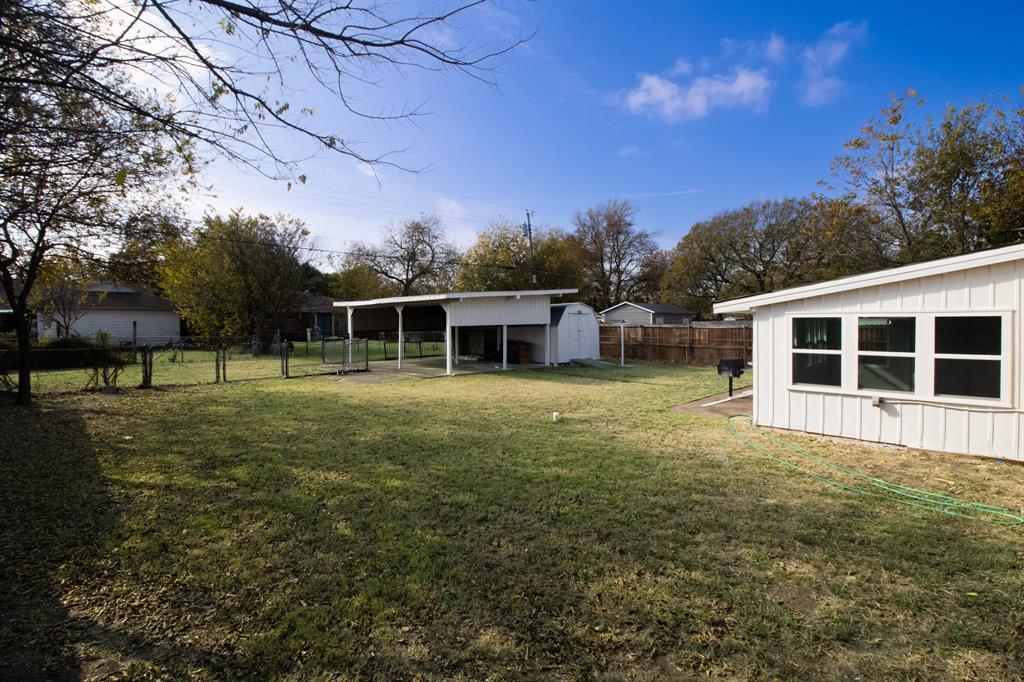 310 West Davis Street Duncanville, TX 75116 - Photo 24 of 26