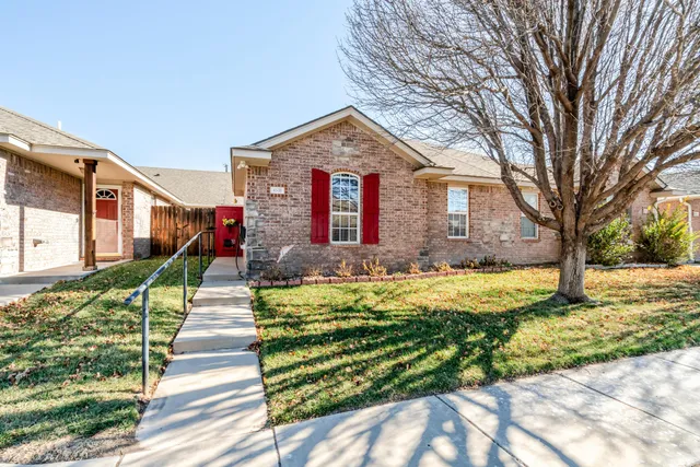 $220,000 | 4531 Ida Louise Court, Amarillo, TX 79110