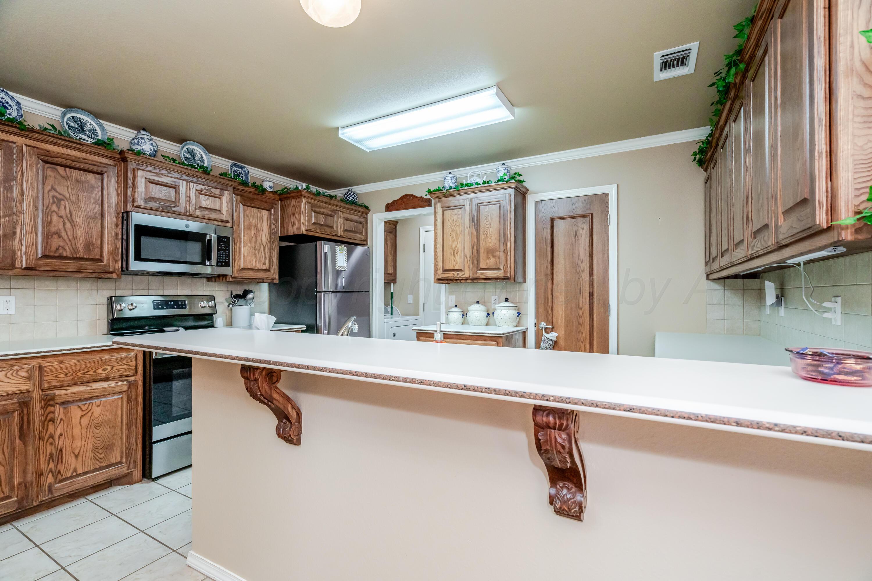 4531 Ida Louise Court Amarillo, TX 79110 - Photo 12 of 30 4531 Ida Louise--34