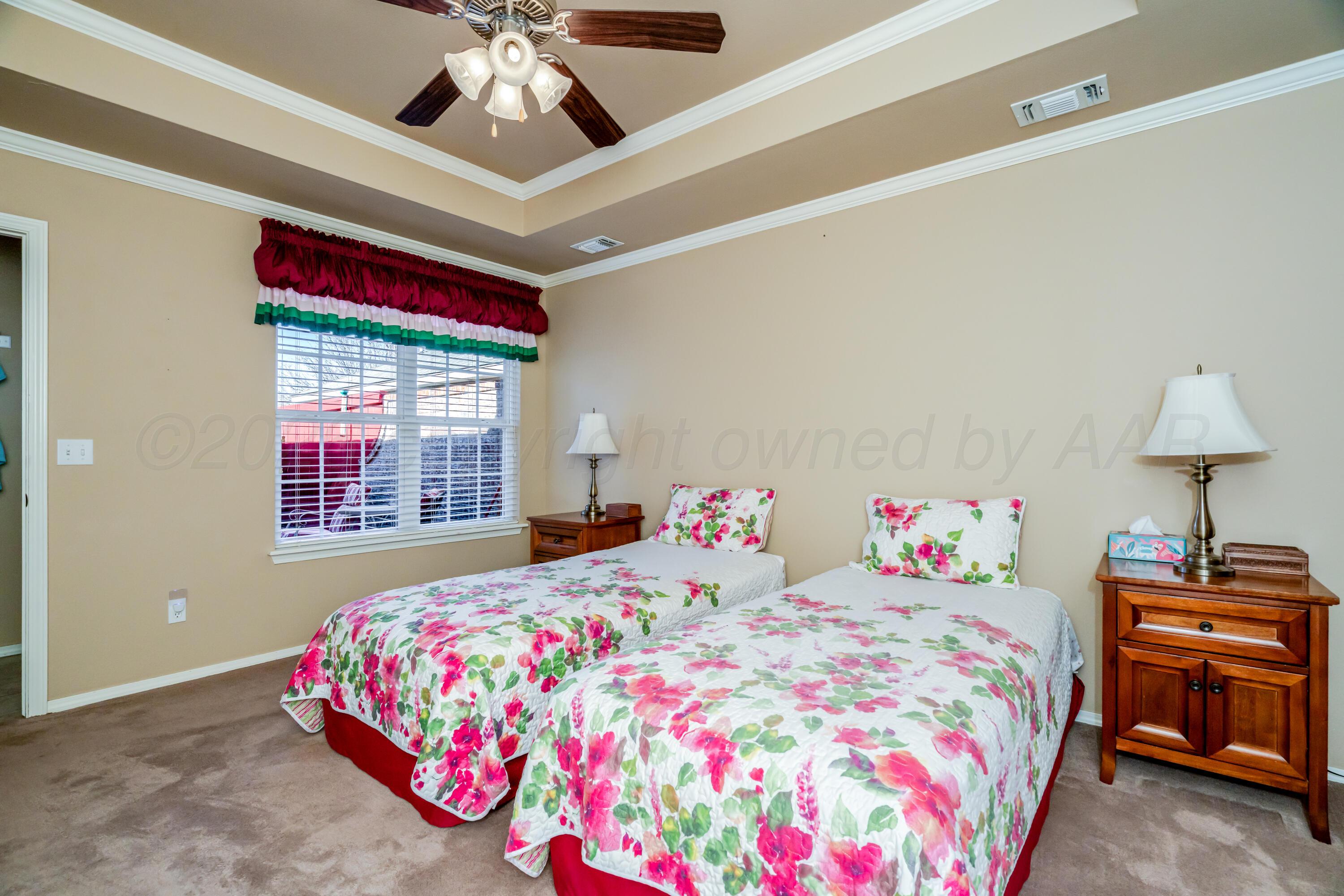 4531 Ida Louise Court Amarillo, TX 79110 - Photo 16 of 30 4531 Ida Louise--11