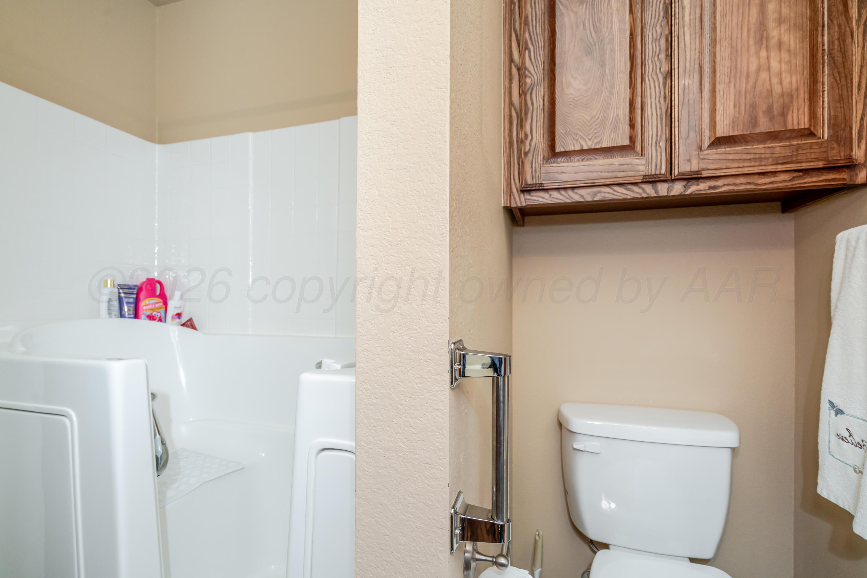 4531 Ida Louise Court Amarillo, TX 79110 - Photo 22 of 30 4531 Ida Louise--15