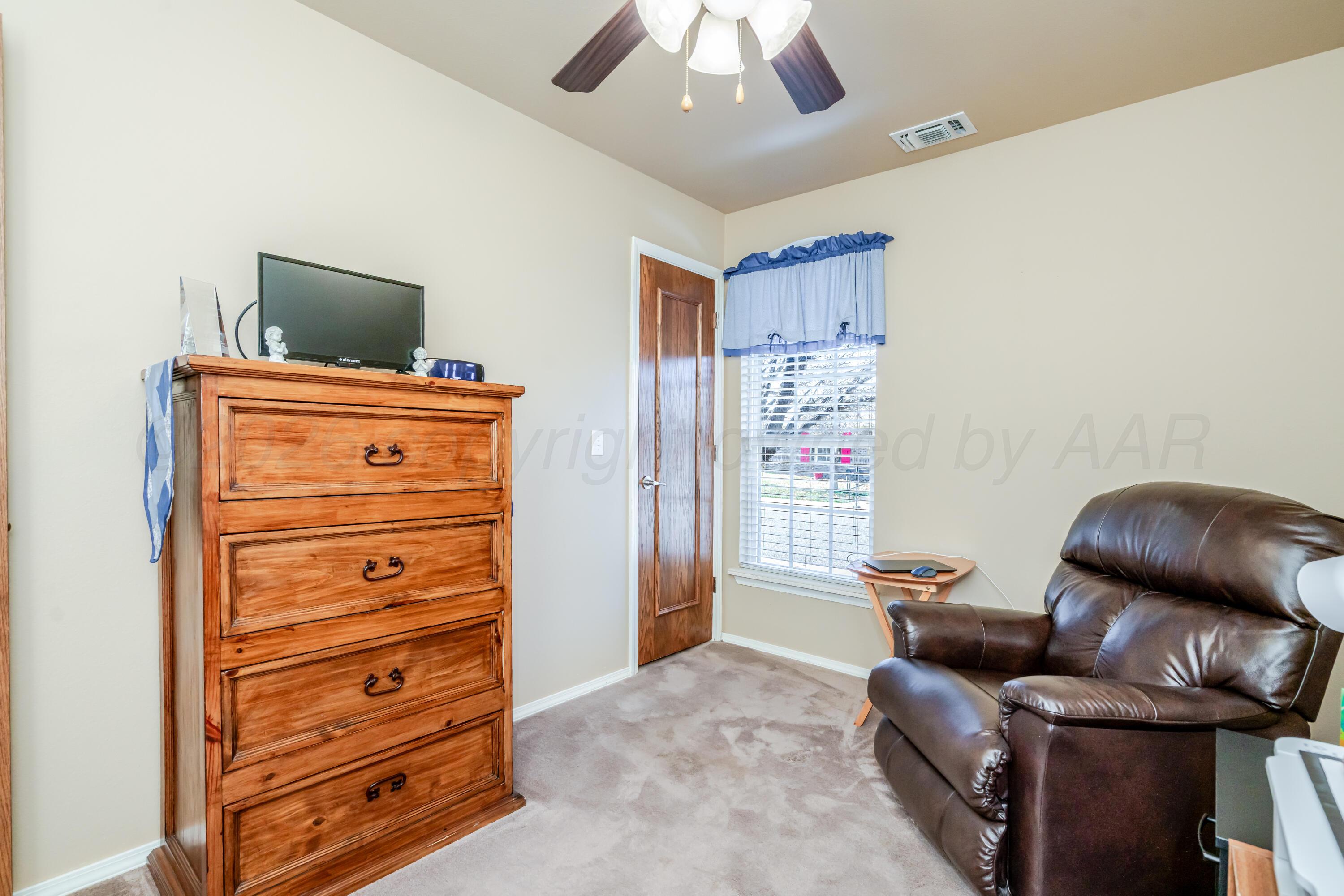 4531 Ida Louise Court Amarillo, TX 79110 - Photo 24 of 30 4531 Ida Louise--19