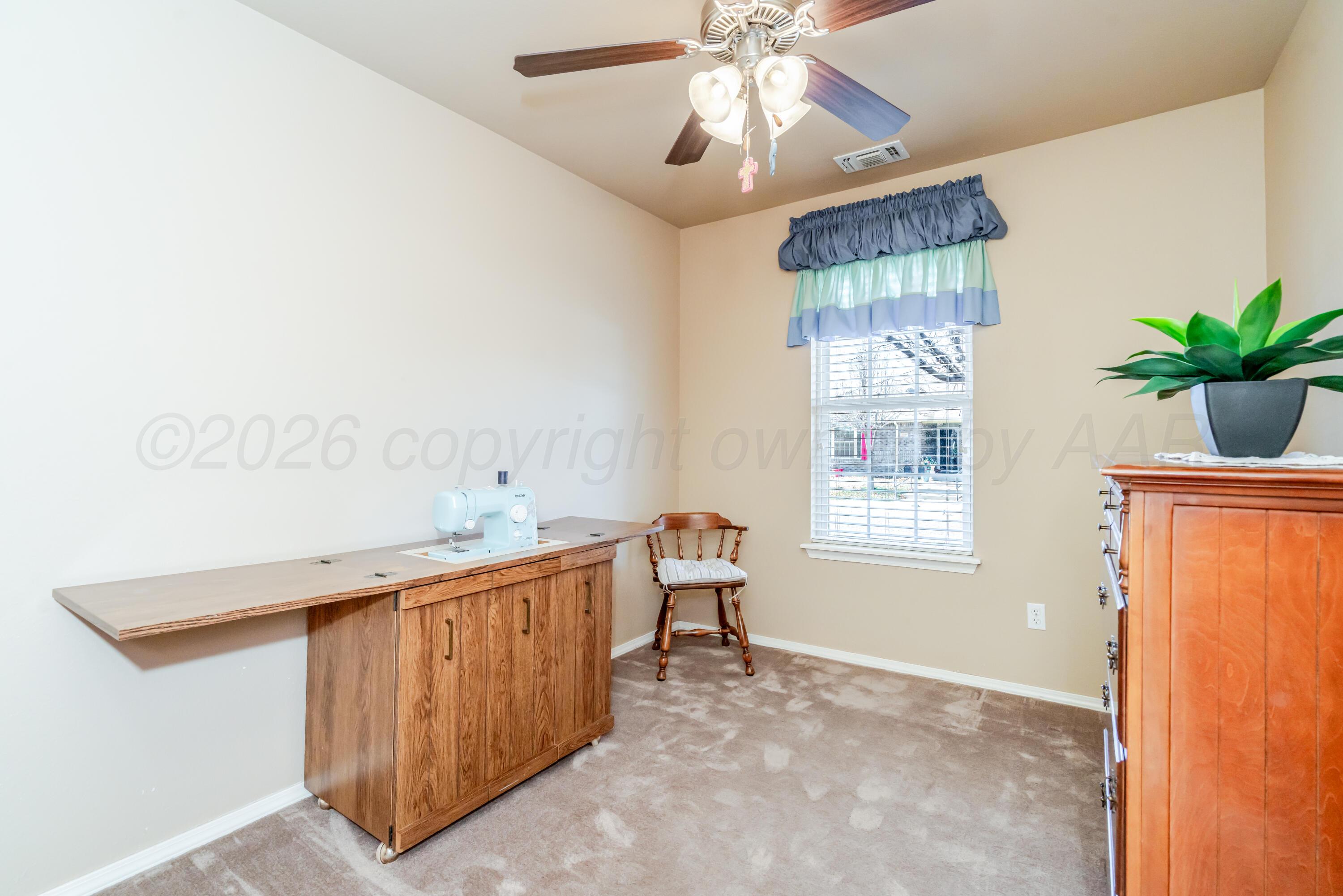 4531 Ida Louise Court Amarillo, TX 79110 - Photo 27 of 30 4531 Ida Louise--21