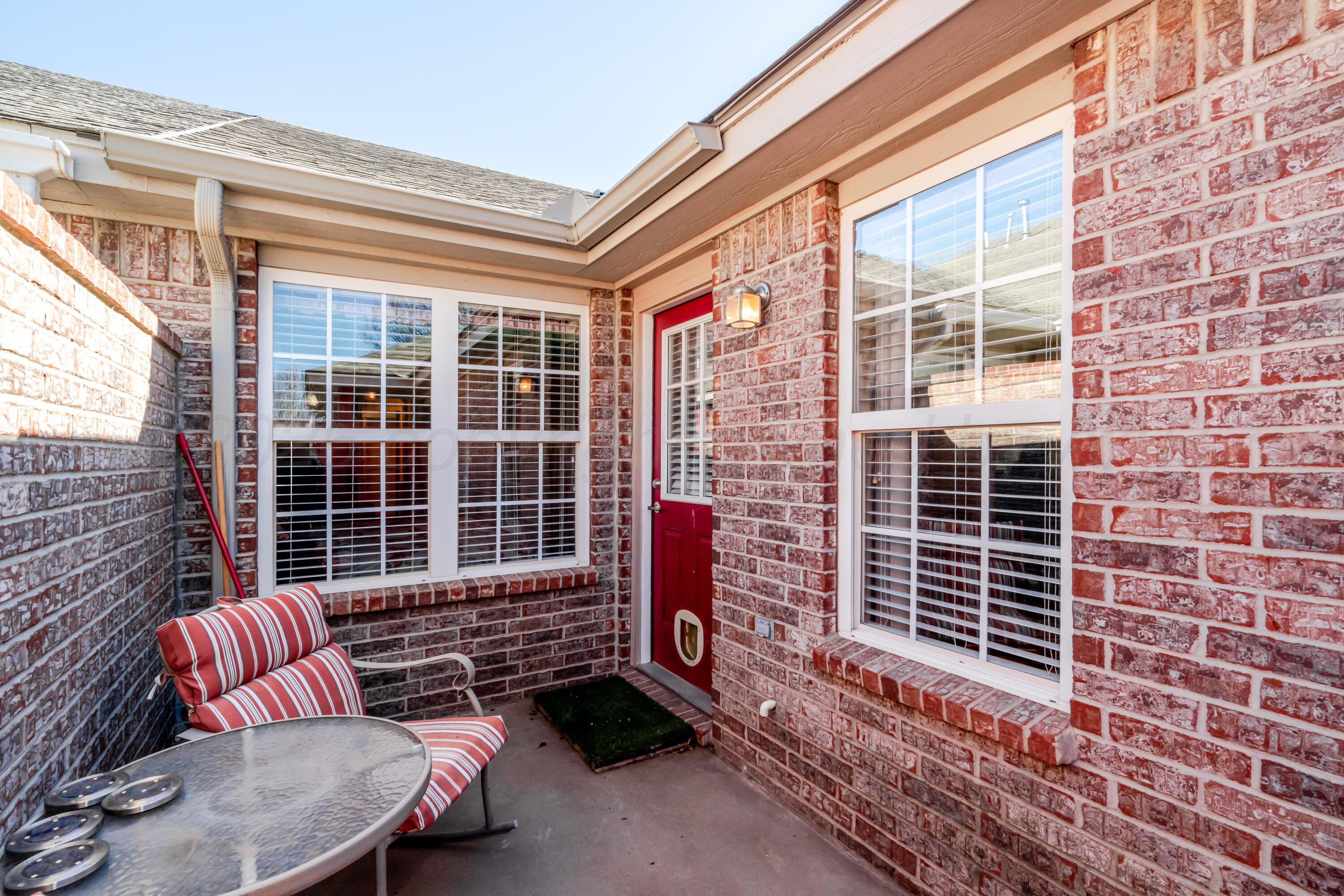 4531 Ida Louise Court Amarillo, TX 79110 - Photo 28 of 30 4531 Ida Louise--8