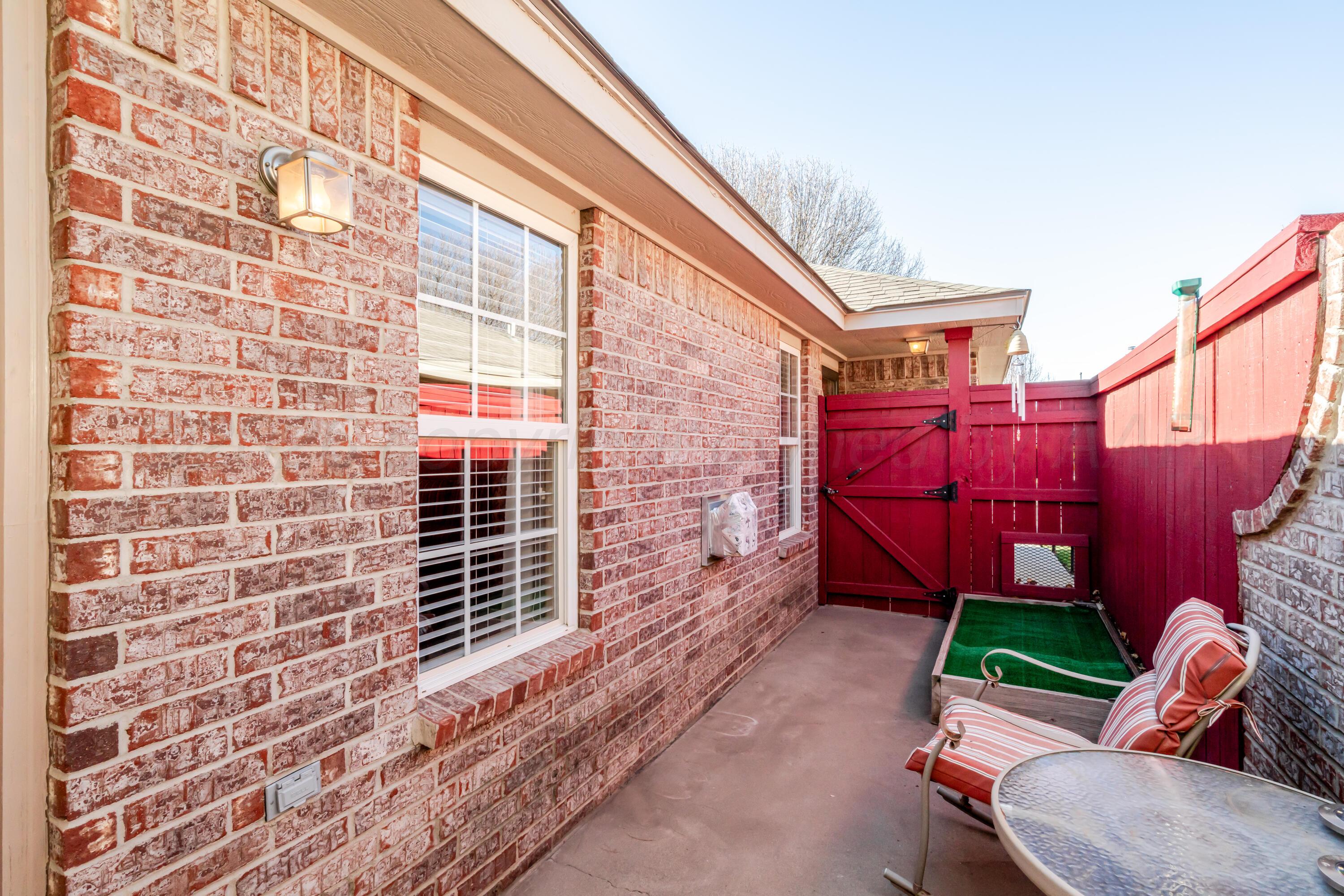 4531 Ida Louise Court Amarillo, TX 79110 - Photo 29 of 30 4531 Ida Louise--7