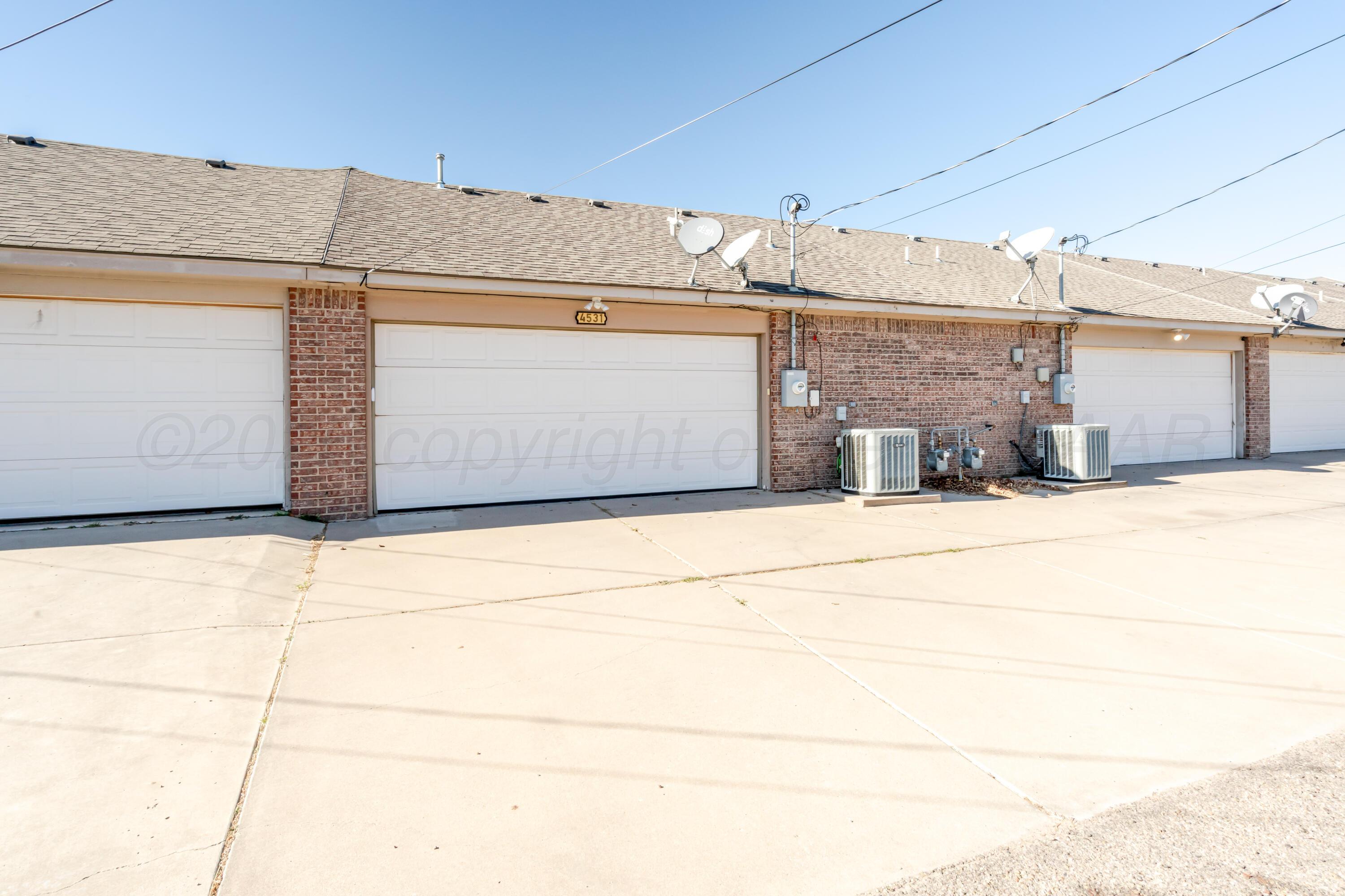 4531 Ida Louise Court Amarillo, TX 79110 - Photo 30 of 30 4531 Ida Louise--36