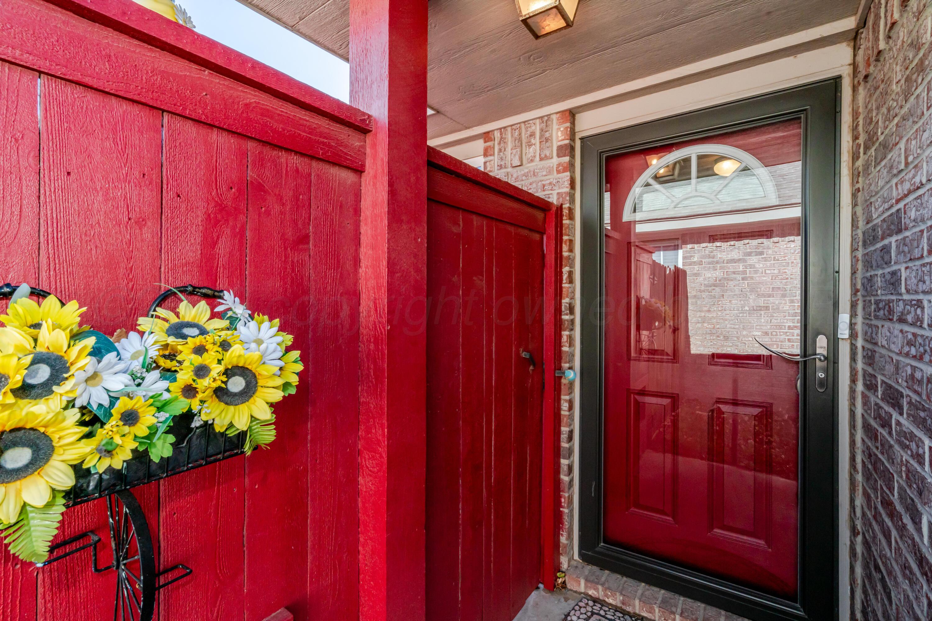 4531 Ida Louise Court Amarillo, TX 79110 - Photo 3 of 30 4531 Ida Louise--6