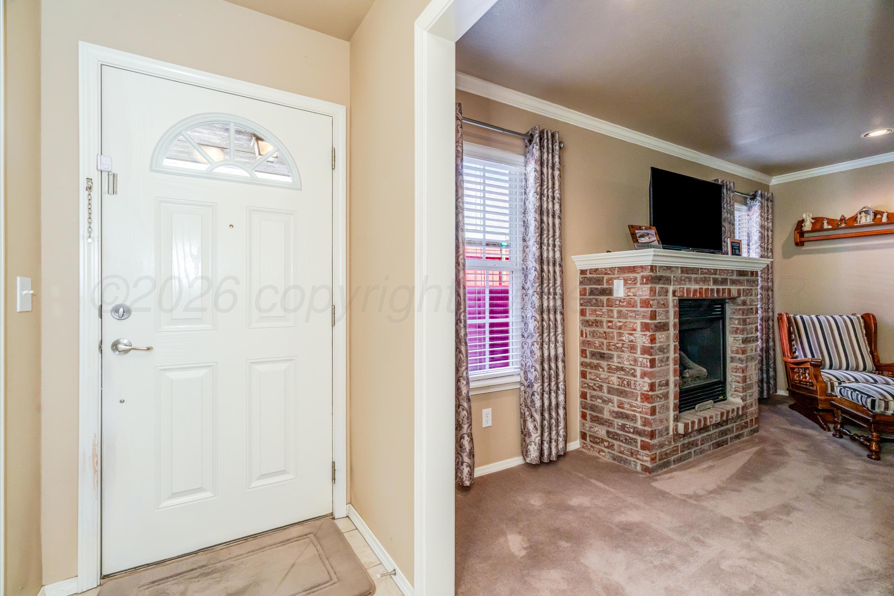 4531 Ida Louise Court Amarillo, TX 79110 - Photo 4 of 30 4531 Ida Louise--23