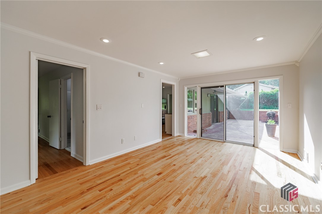 325 Duncan Springs Road Athens, GA 30606 - Photo 30 of 69
