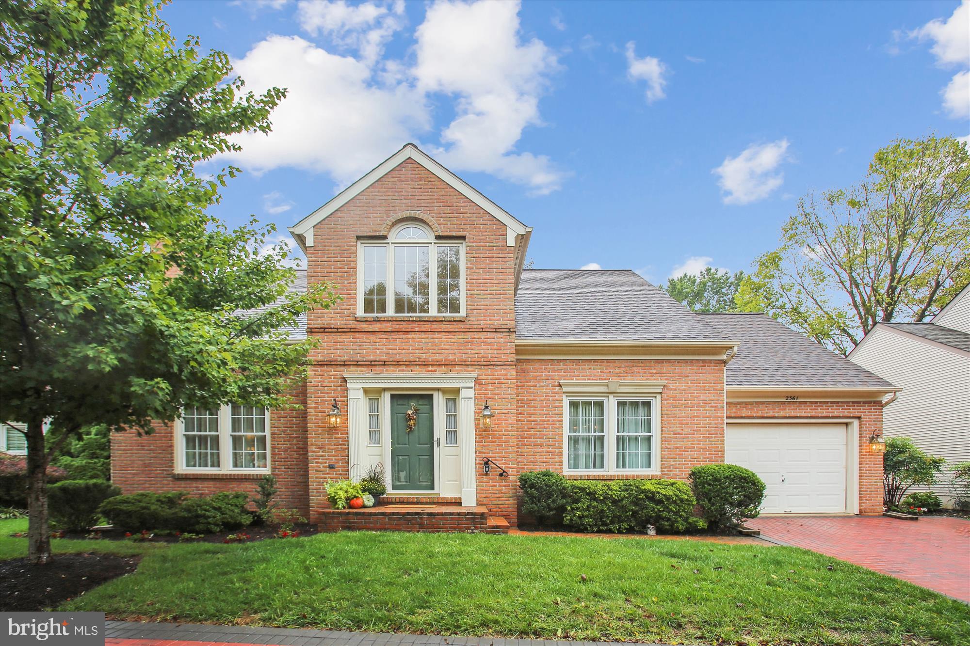 Devon II  Model by the Wormald Builders