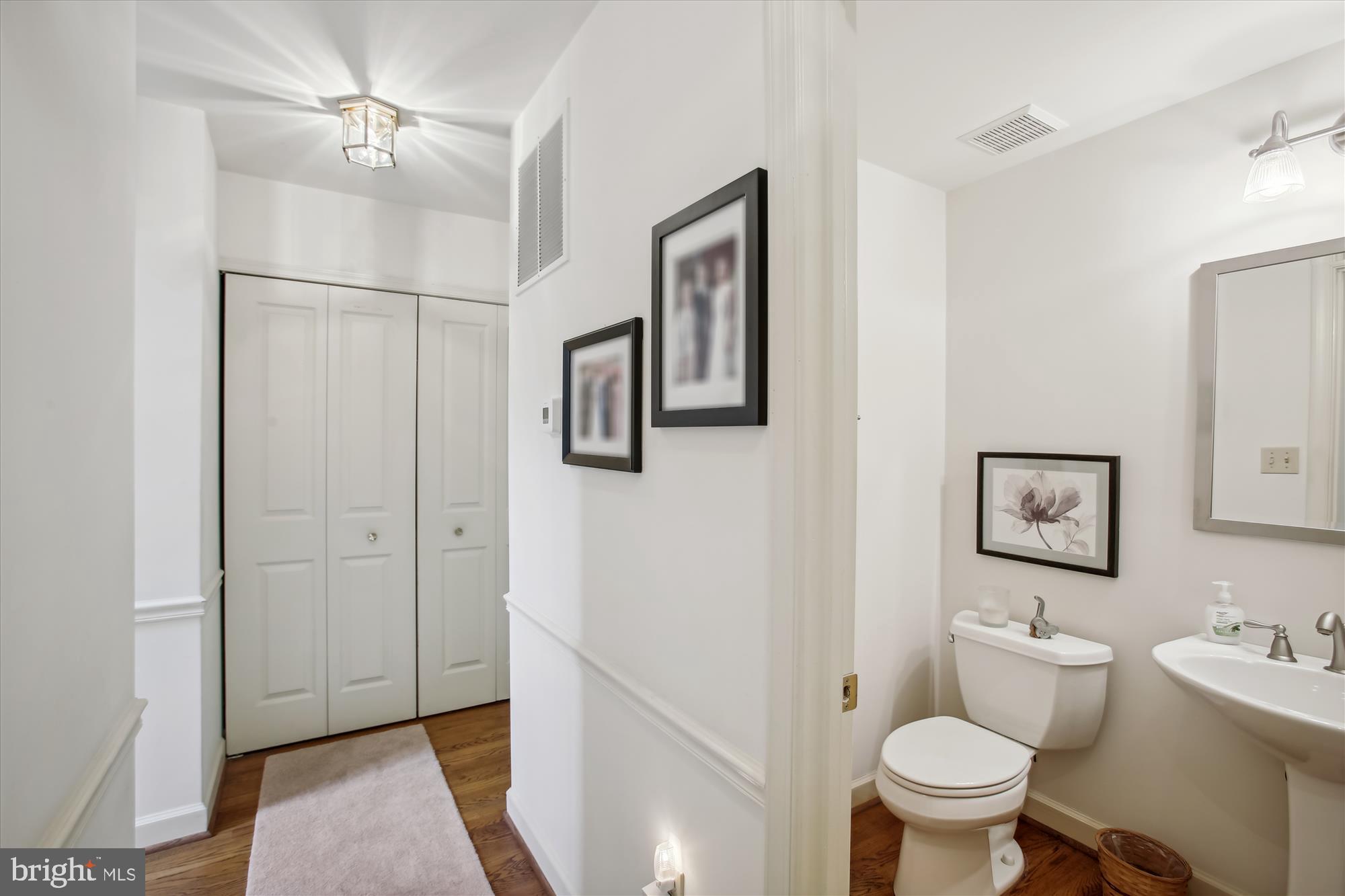 2361 Bear Den Road Frederick, MD 21701 - Photo 19 of 46 Powder Room