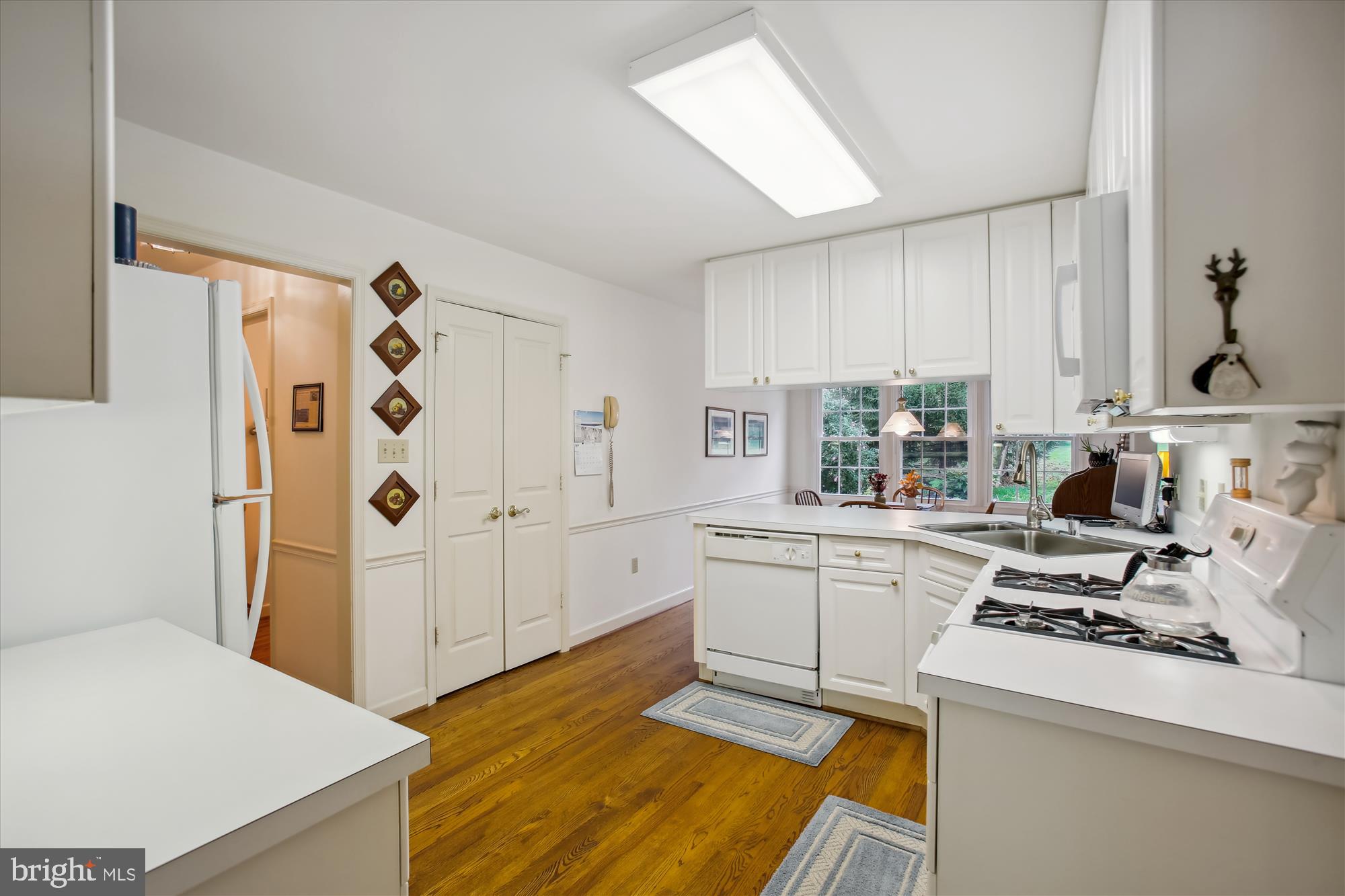 2361 Bear Den Road Frederick, MD 21701 - Photo 20 of 46 Kitchen