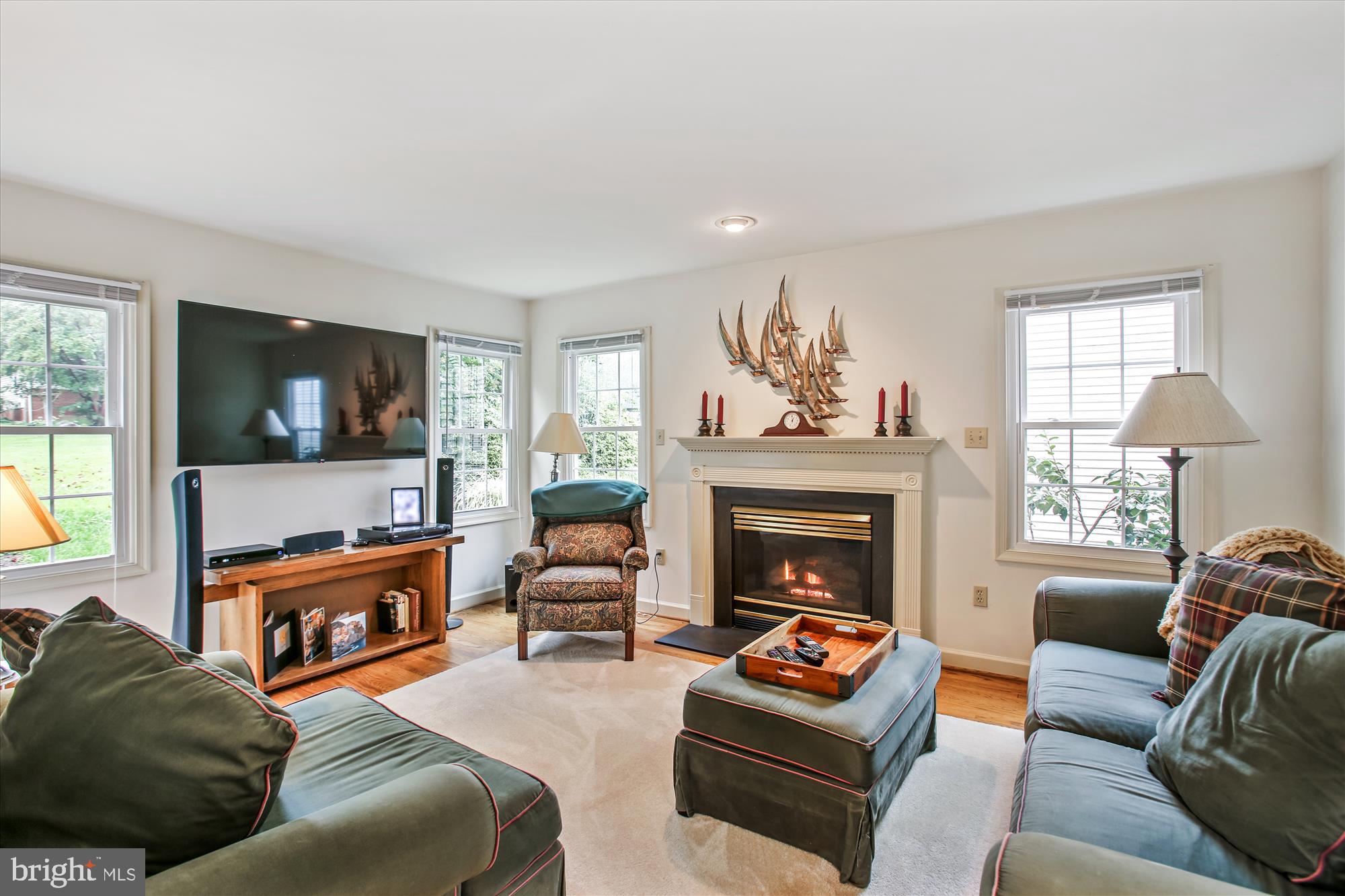 2361 Bear Den Road Frederick, MD 21701 - Photo 26 of 46 Family Room