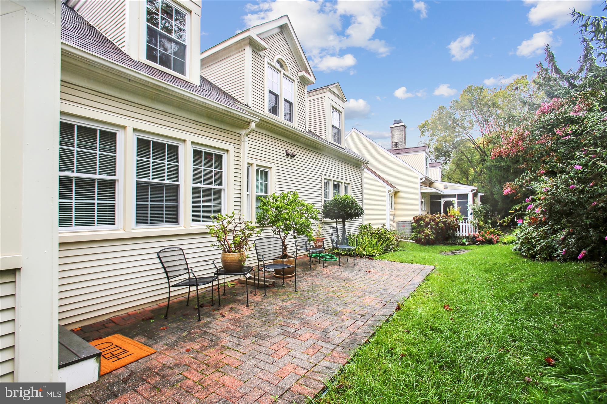 2361 Bear Den Road Frederick, MD 21701 - Photo 28 of 46 Patio off of Family Room