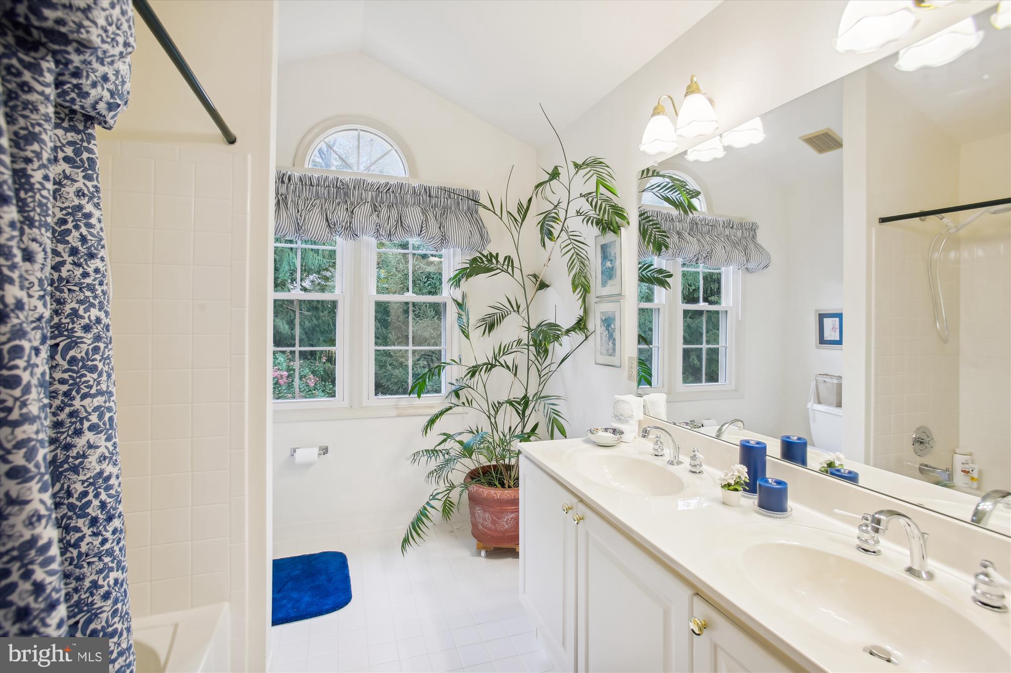 2361 Bear Den Road Frederick, MD 21701 - Photo 31 of 46 Hall Bath on Upper Level