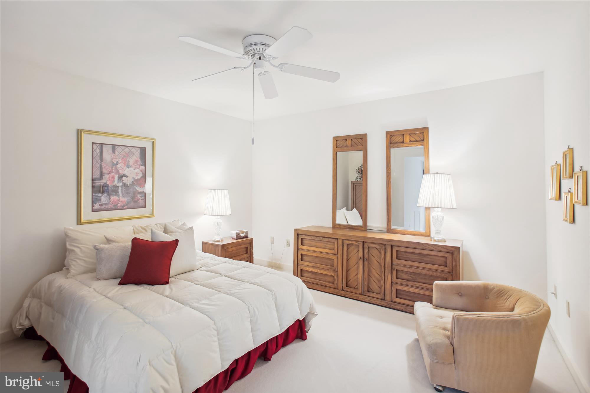 2361 Bear Den Road Frederick, MD 21701 - Photo 32 of 46 Bedroom 2