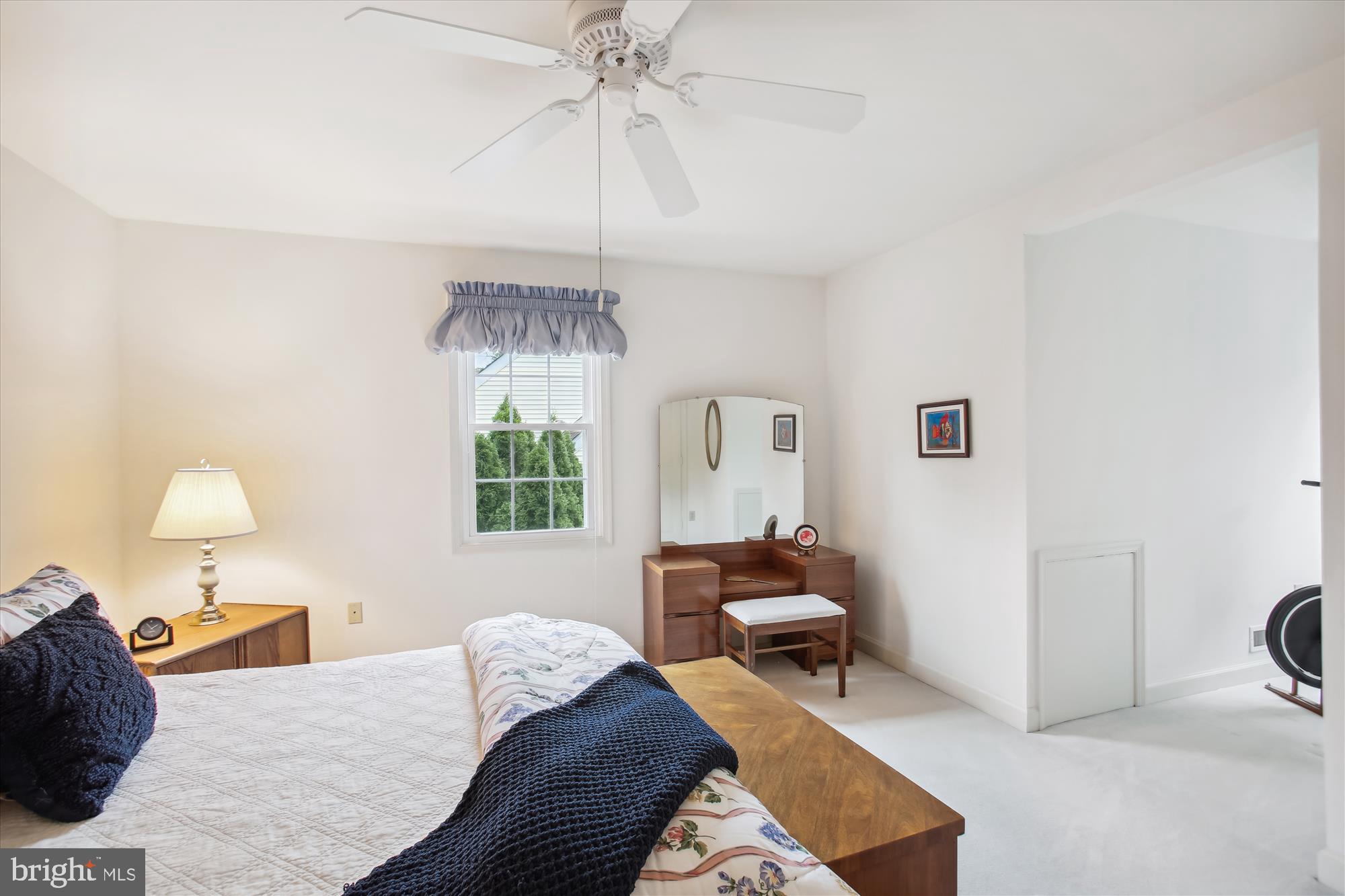 2361 Bear Den Road Frederick, MD 21701 - Photo 34 of 46 Bedroom 3