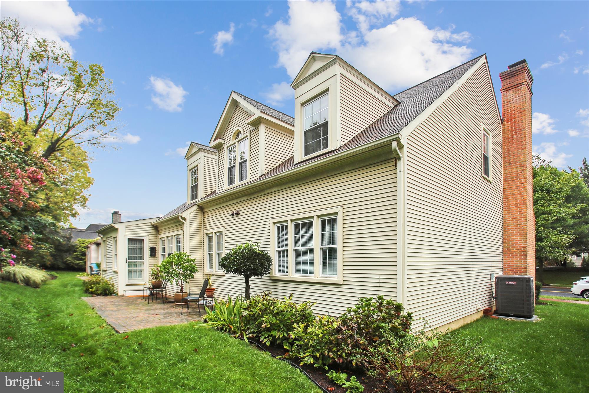 2361 Bear Den Road Frederick, MD 21701 - Photo 36 of 46 Back and Side of Home