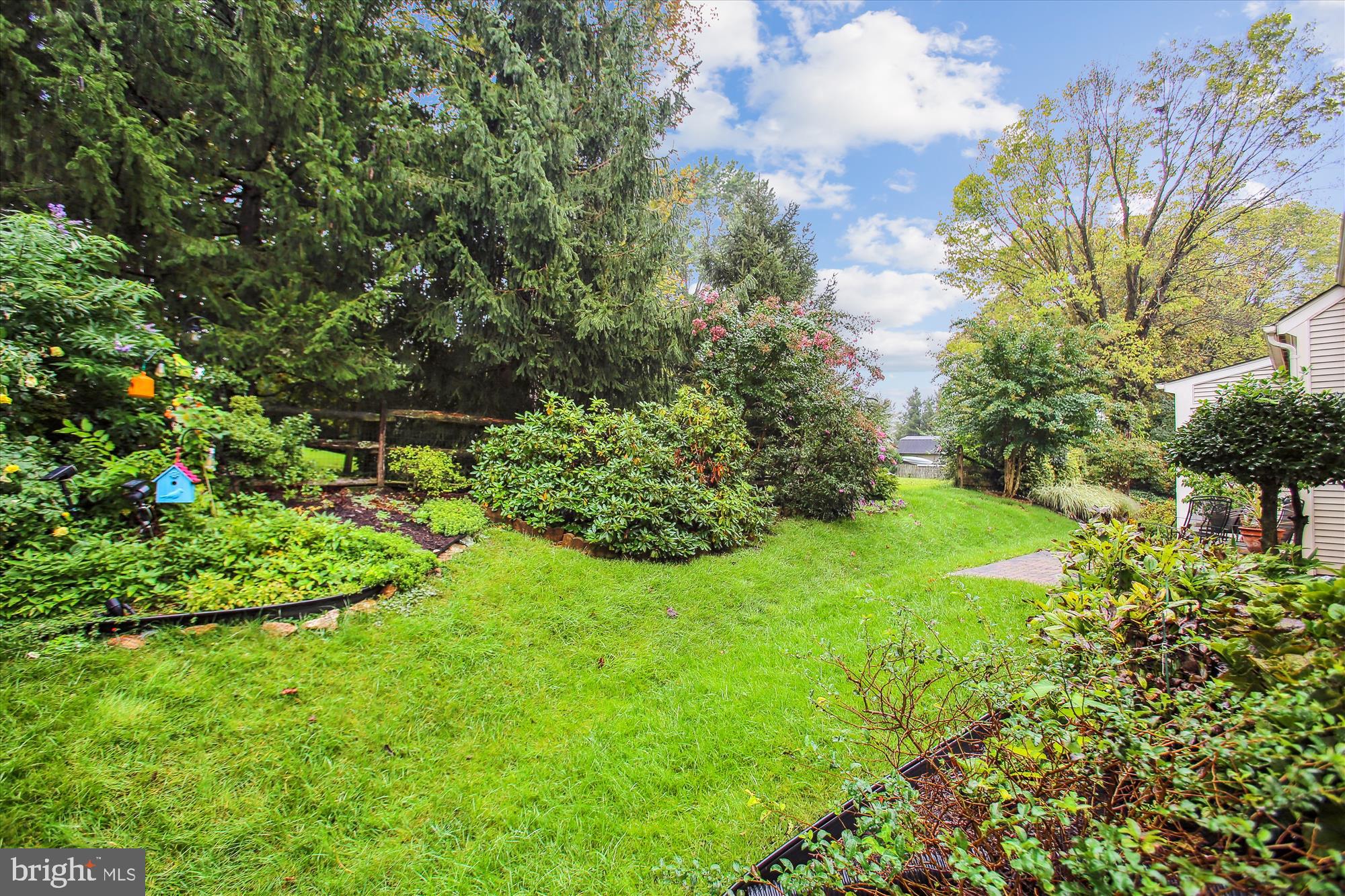 2361 Bear Den Road Frederick, MD 21701 - Photo 38 of 46 Burm with plants