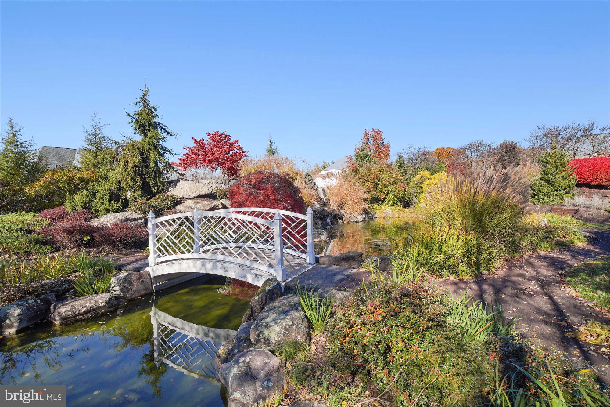 2361 Bear Den Road Frederick, MD 21701 - Photo 41 of 46 Pathways throughout