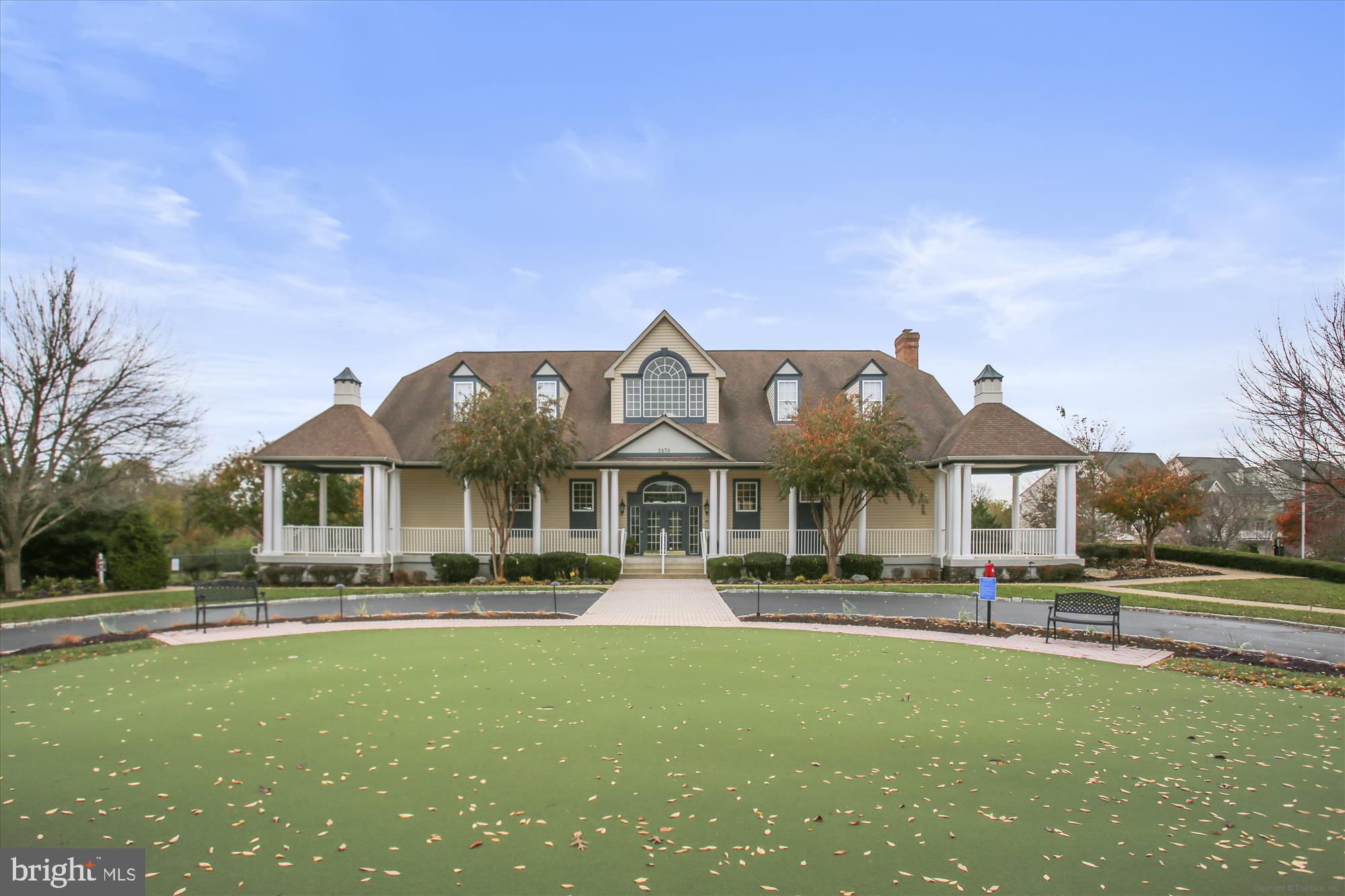 2361 Bear Den Road Frederick, MD 21701 - Photo 43 of 46 Club House