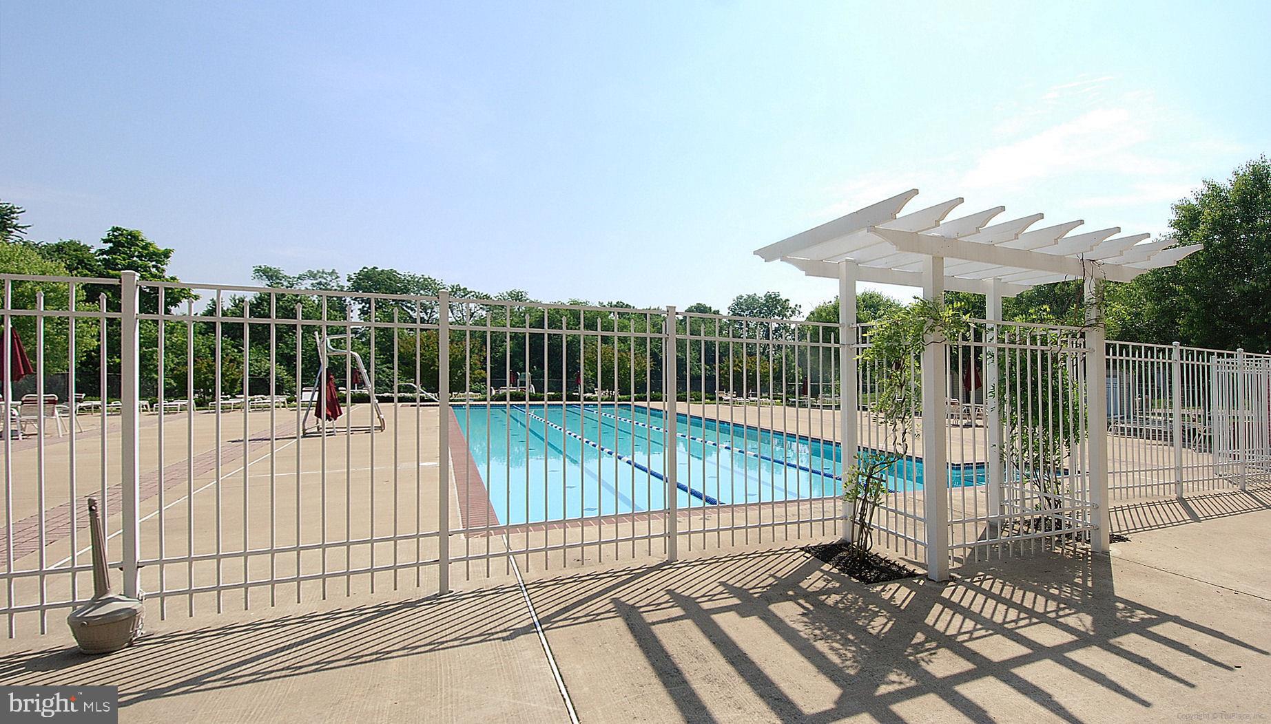 2361 Bear Den Road Frederick, MD 21701 - Photo 45 of 46 Pool