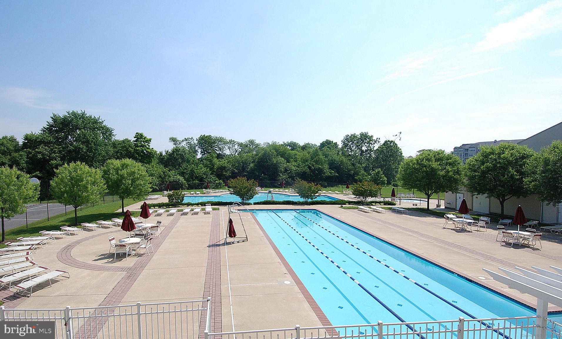 2361 Bear Den Road Frederick, MD 21701 - Photo 46 of 46 Lap Pool