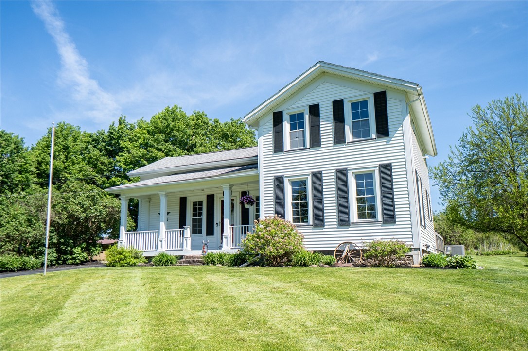 3100 Griffin Road Riga, NY 14428 - Photo 3 of 39