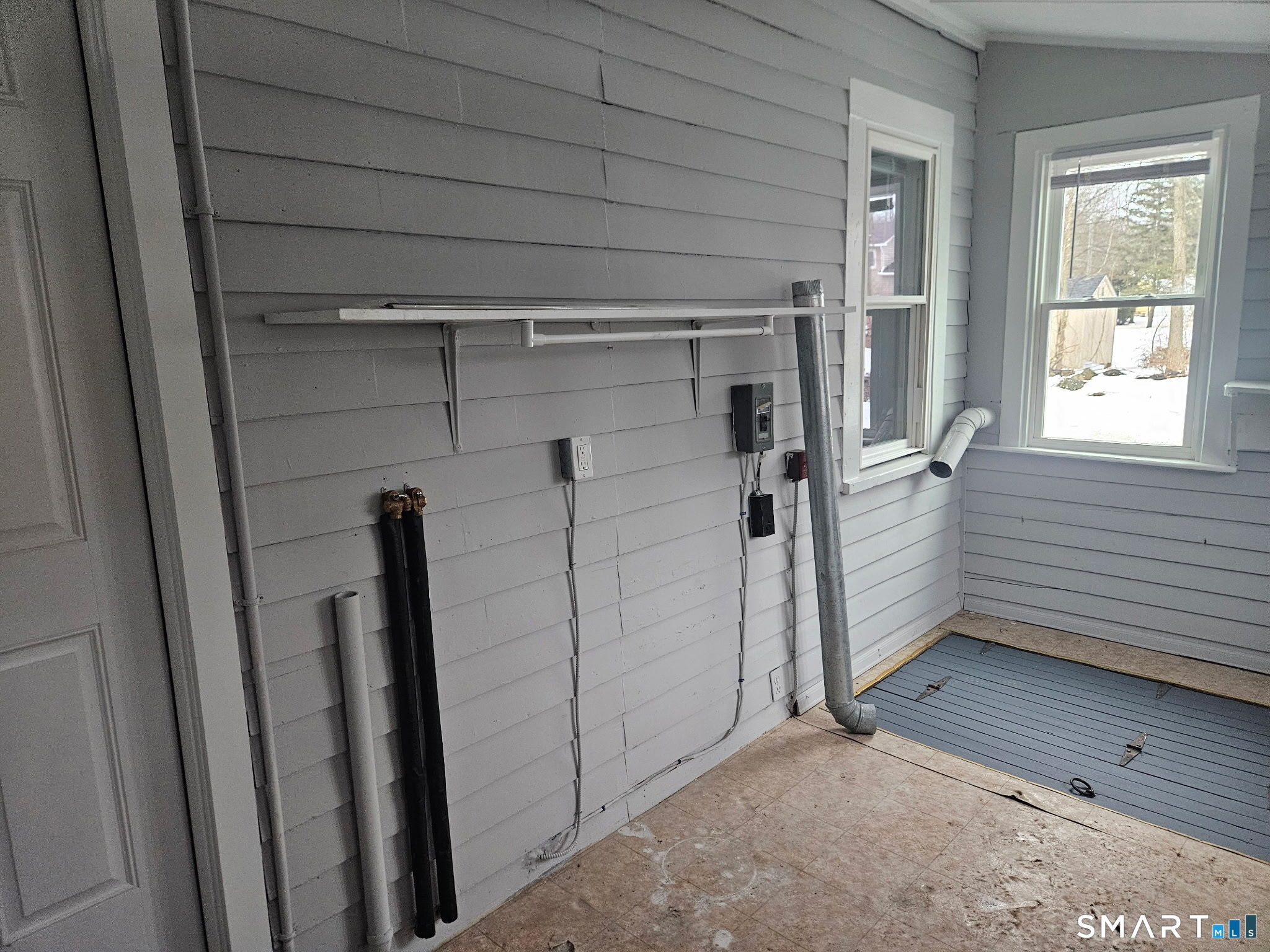 35 Morris Road Prospect, CT 06712 - Photo 6 of 19 a view of an empty room