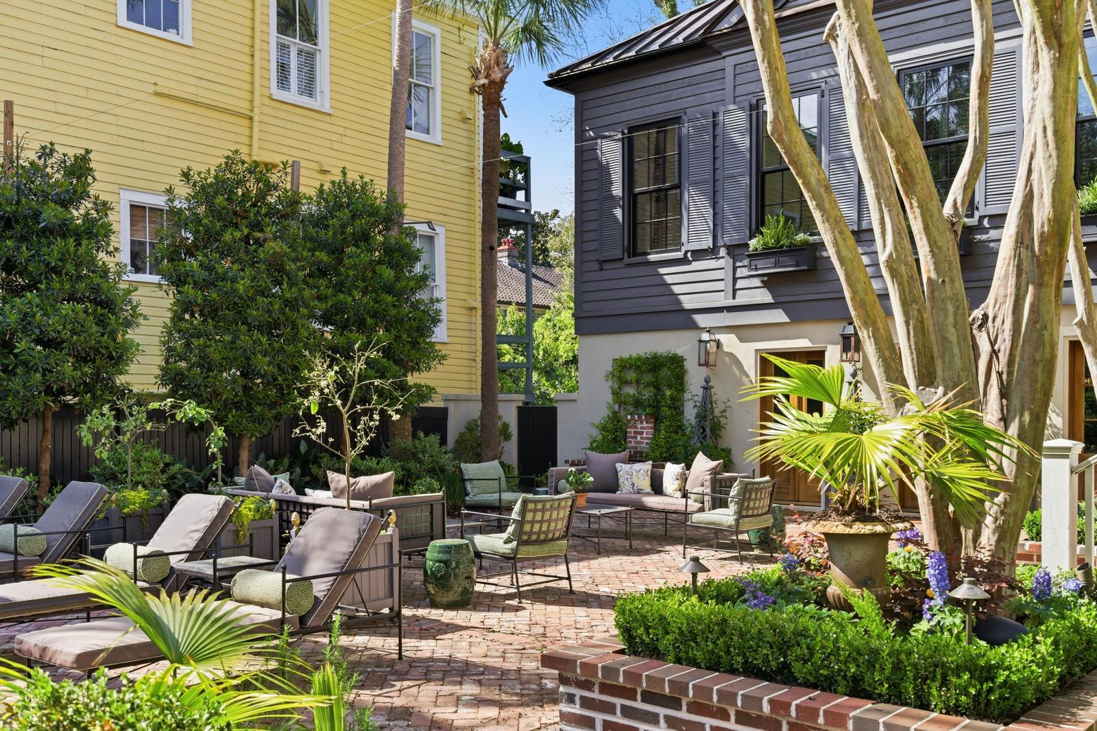 140 Queen Street Charleston, SC 29401 - Photo 101 of 144 85