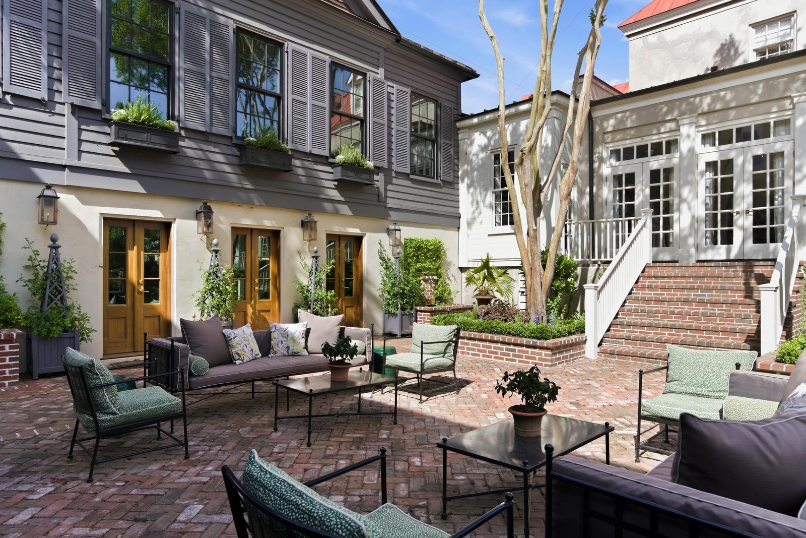 140 Queen Street Charleston, SC 29401 - Photo 104 of 144 91