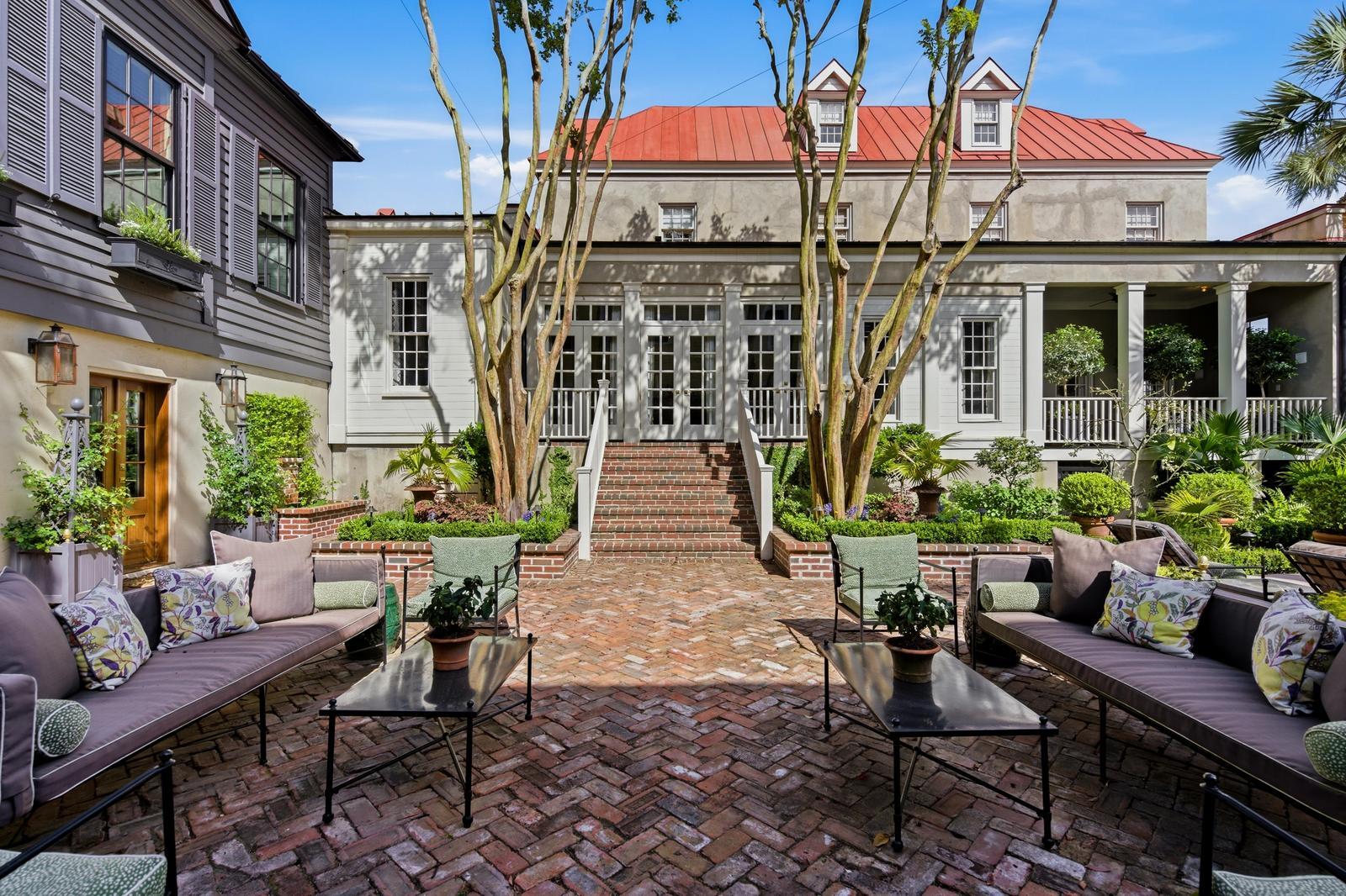 140 Queen Street Charleston, SC 29401 - Photo 105 of 144 92