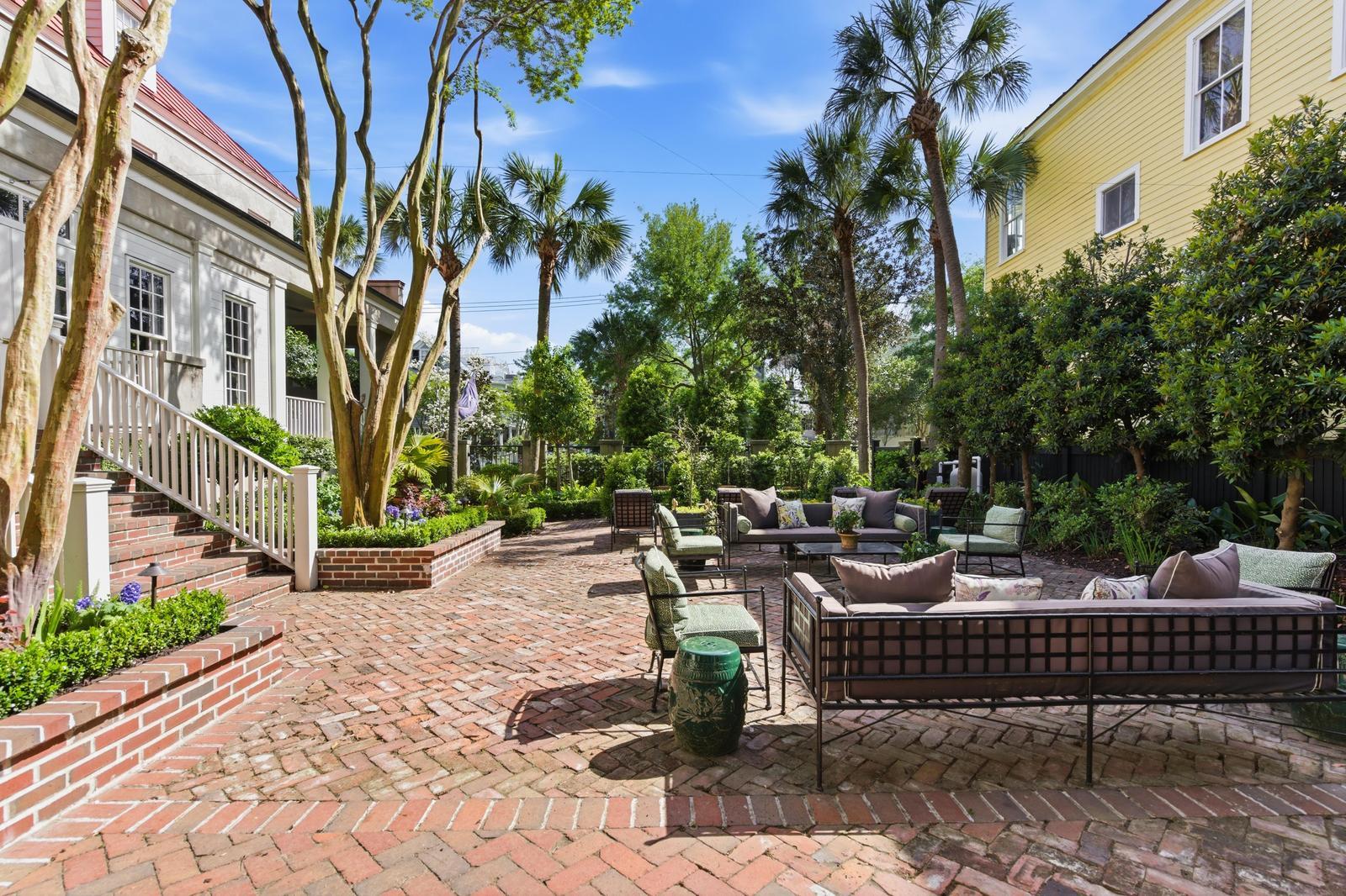 140 Queen Street Charleston, SC 29401 - Photo 106 of 144 93