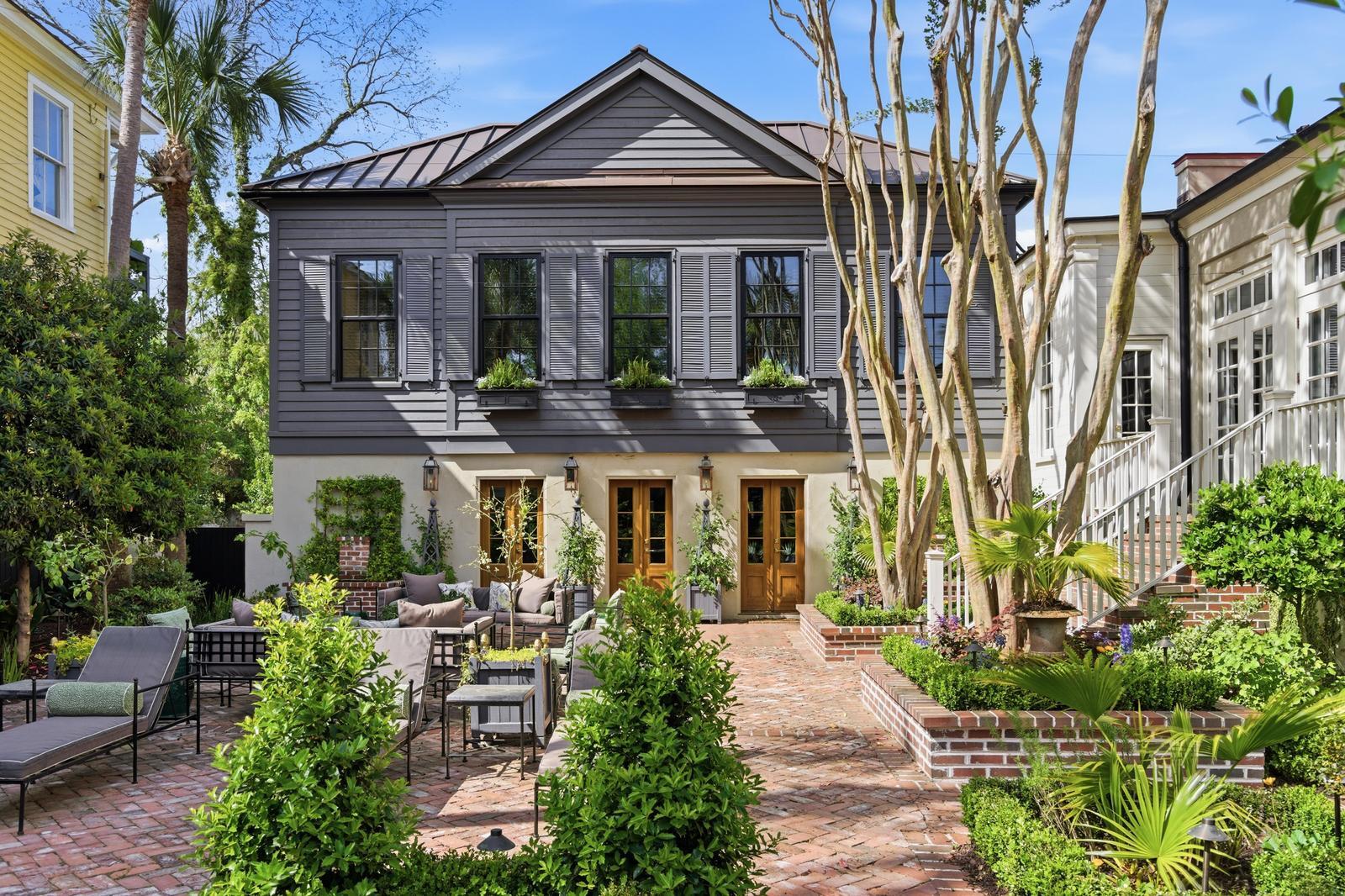 140 Queen Street Charleston, SC 29401 - Photo 107 of 144 94