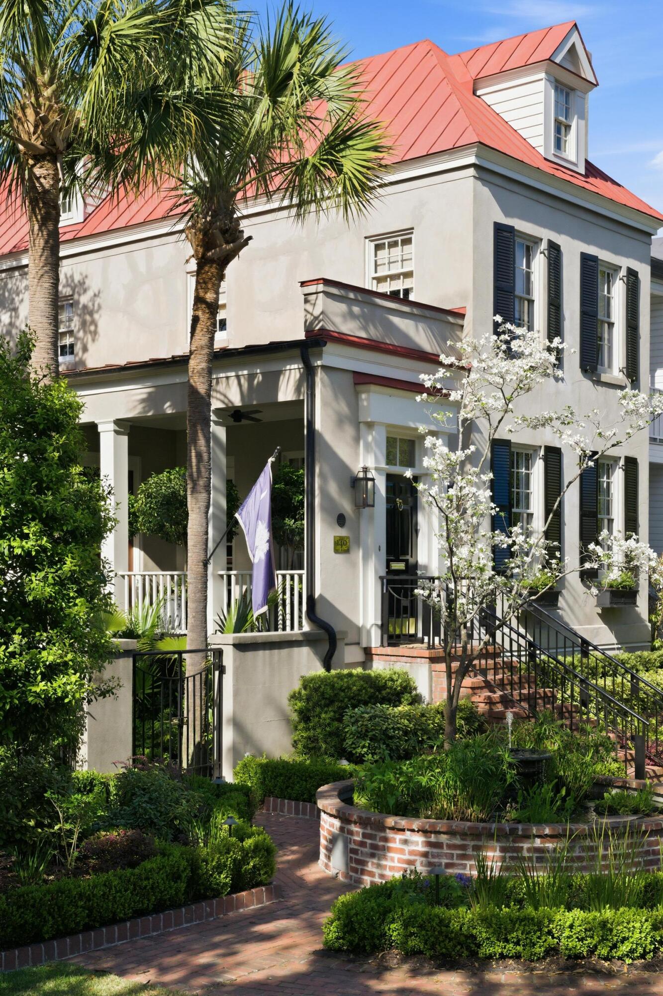 140 Queen Street Charleston, SC 29401 - Photo 122 of 144 129
