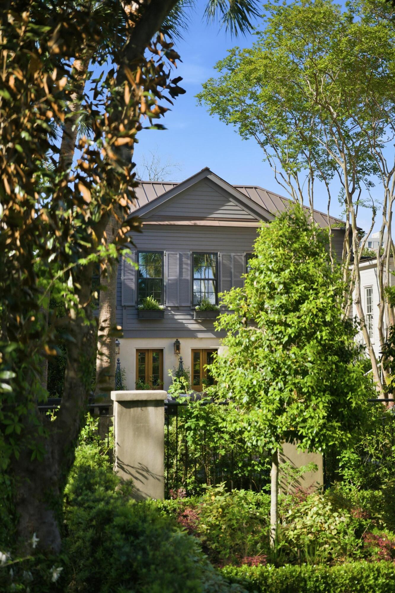 140 Queen Street Charleston, SC 29401 - Photo 123 of 144 130