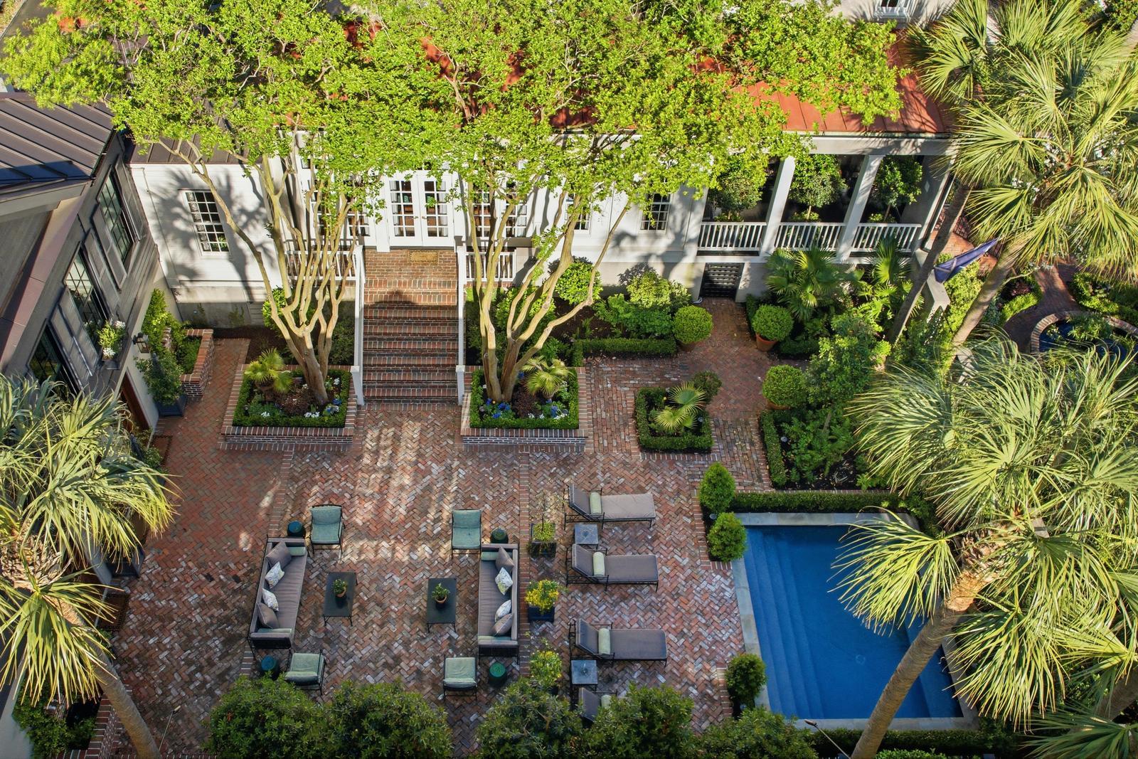 140 Queen Street Charleston, SC 29401 - Photo 129 of 144 137